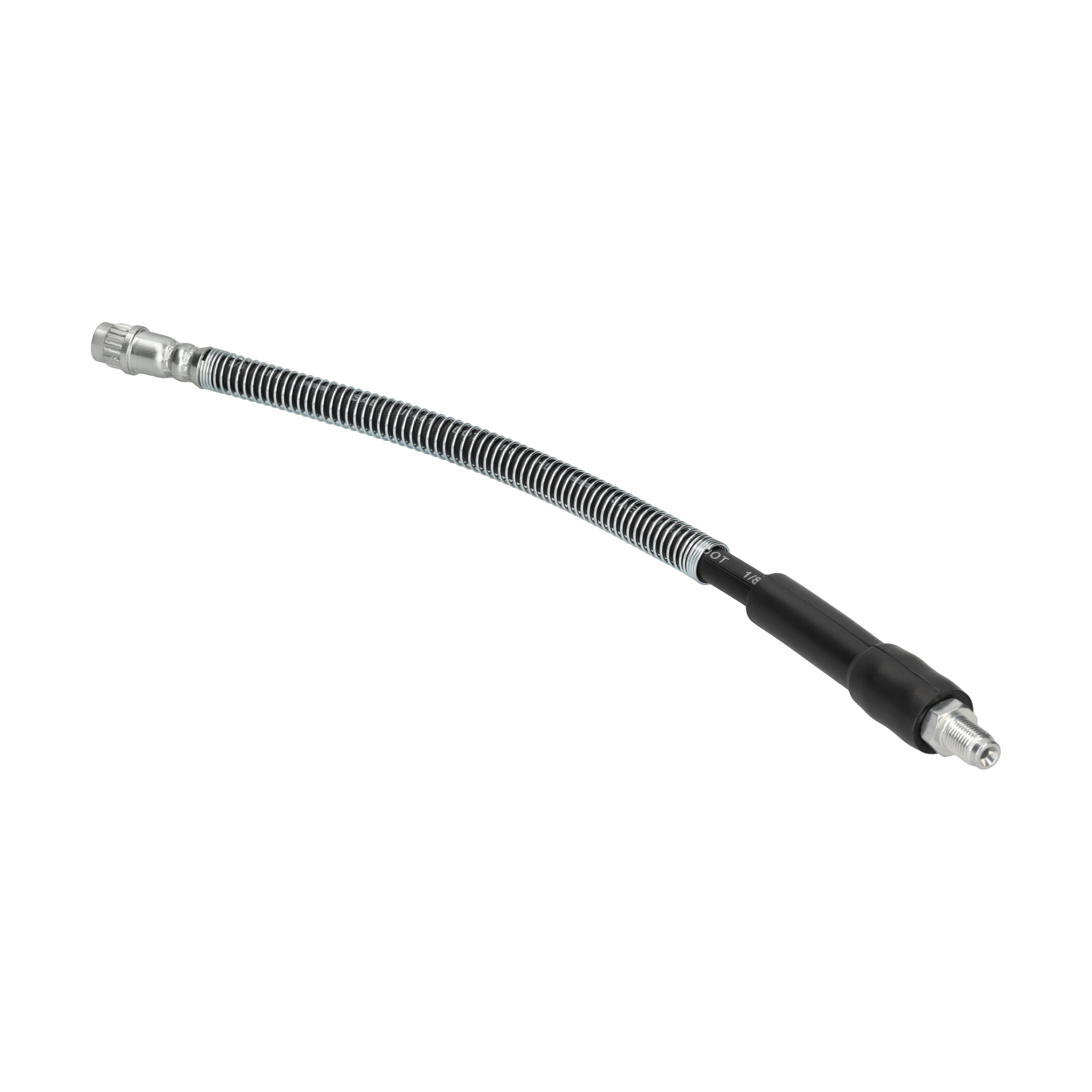 F.BECKER Bremseslange 11010355 for RENAULT