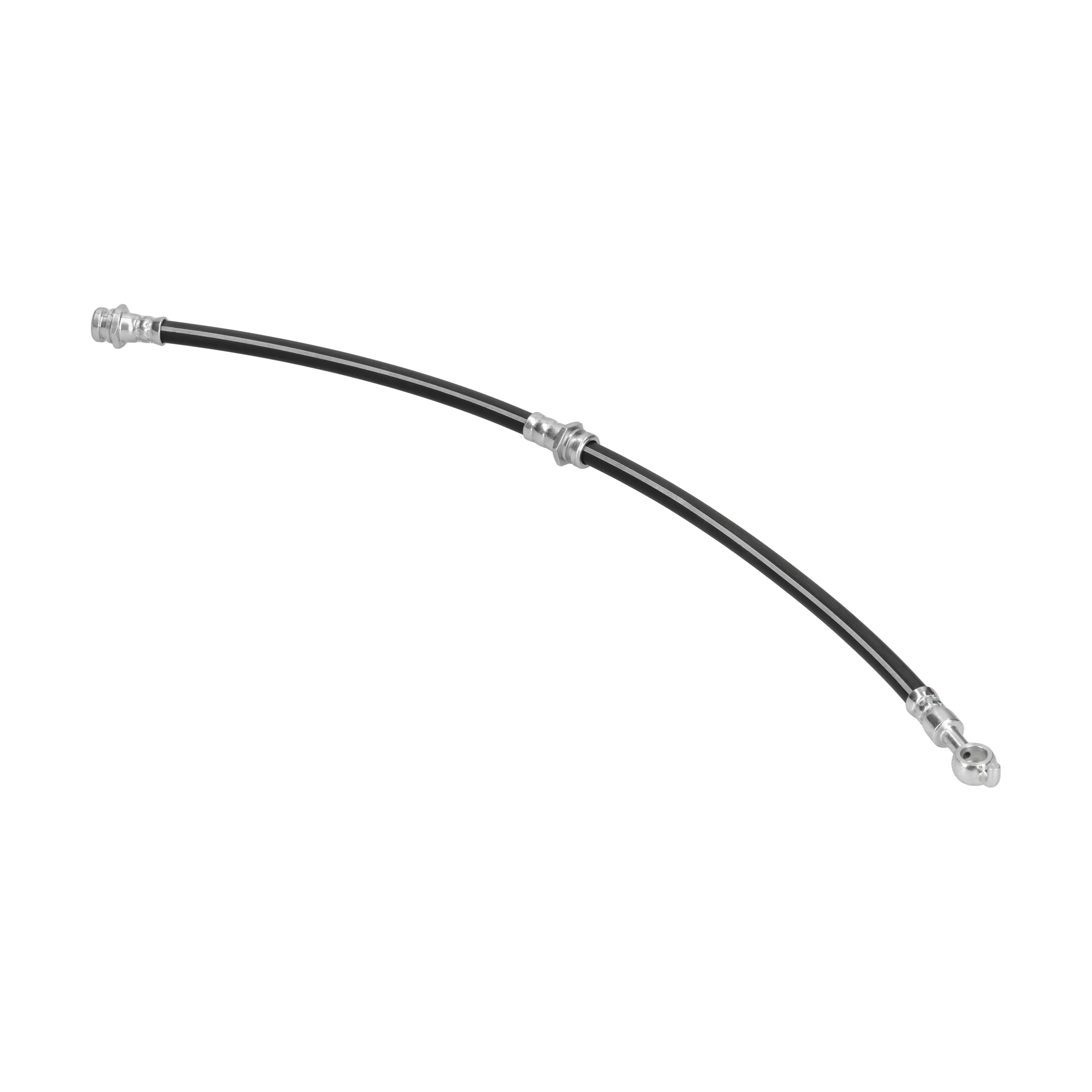F.BECKER Bremseslange 11010807 for KIA