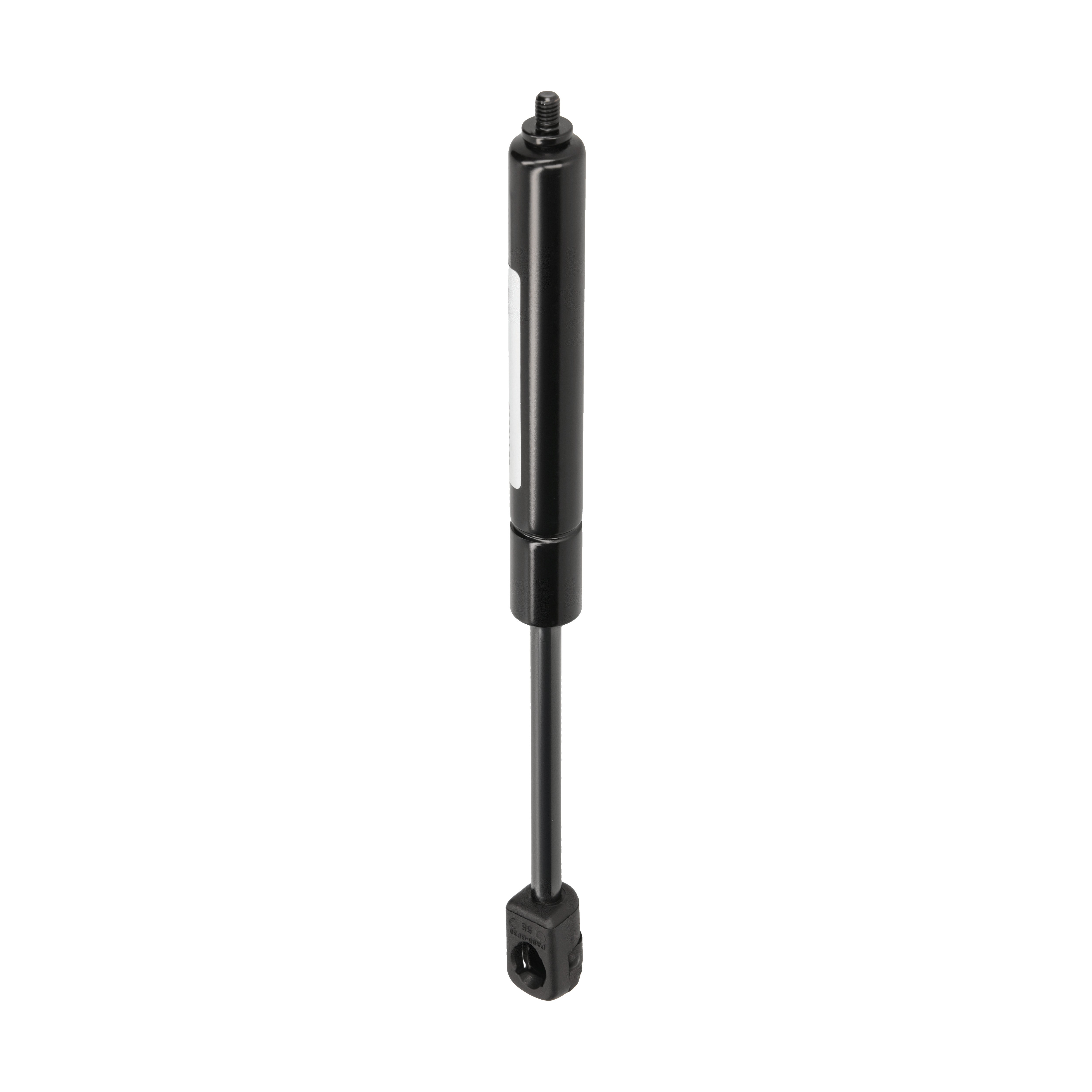 F.BECKER Gasfjeder, motorhjelm 60110653 for BMW