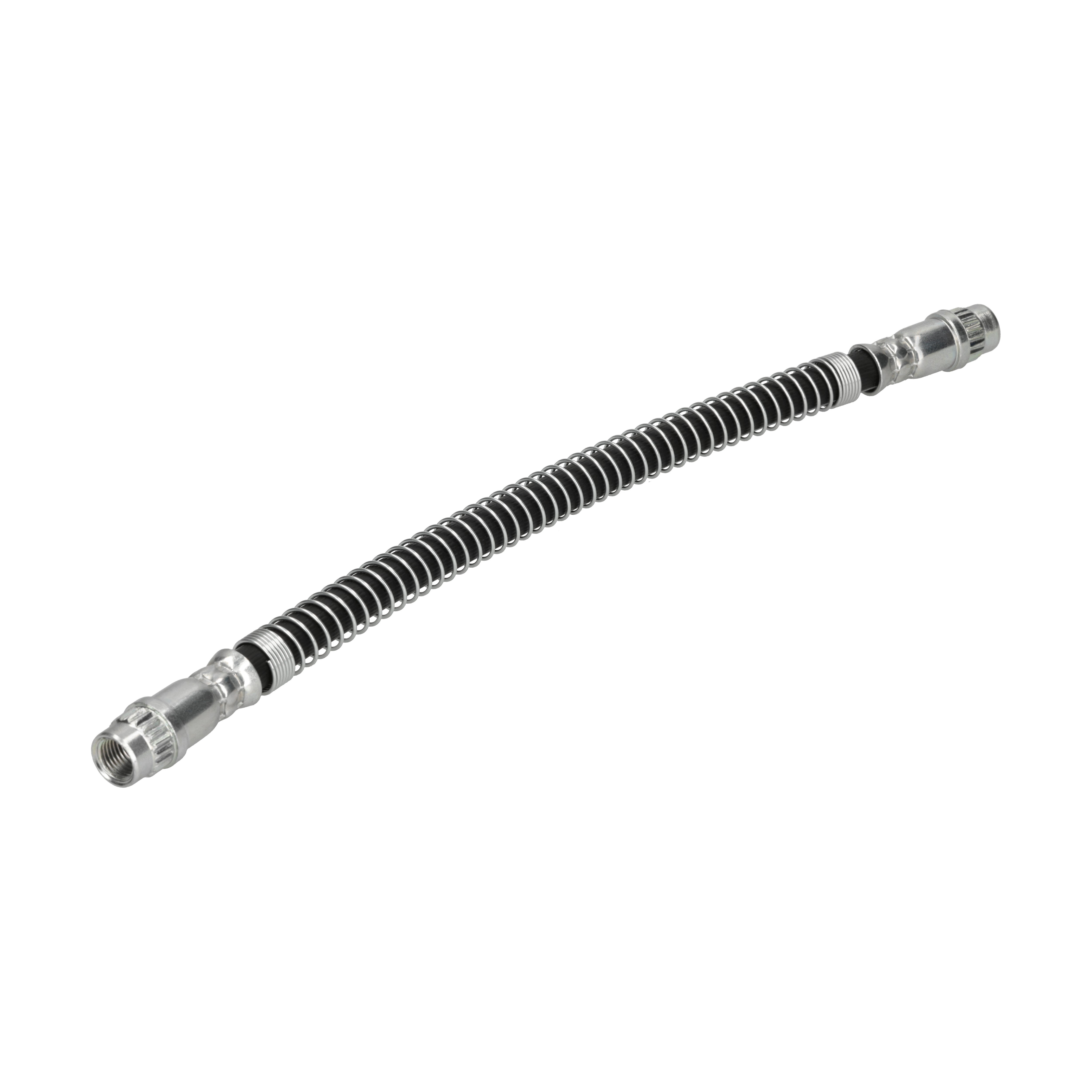 F.BECKER Bremseslange 11010285 for RENAULT