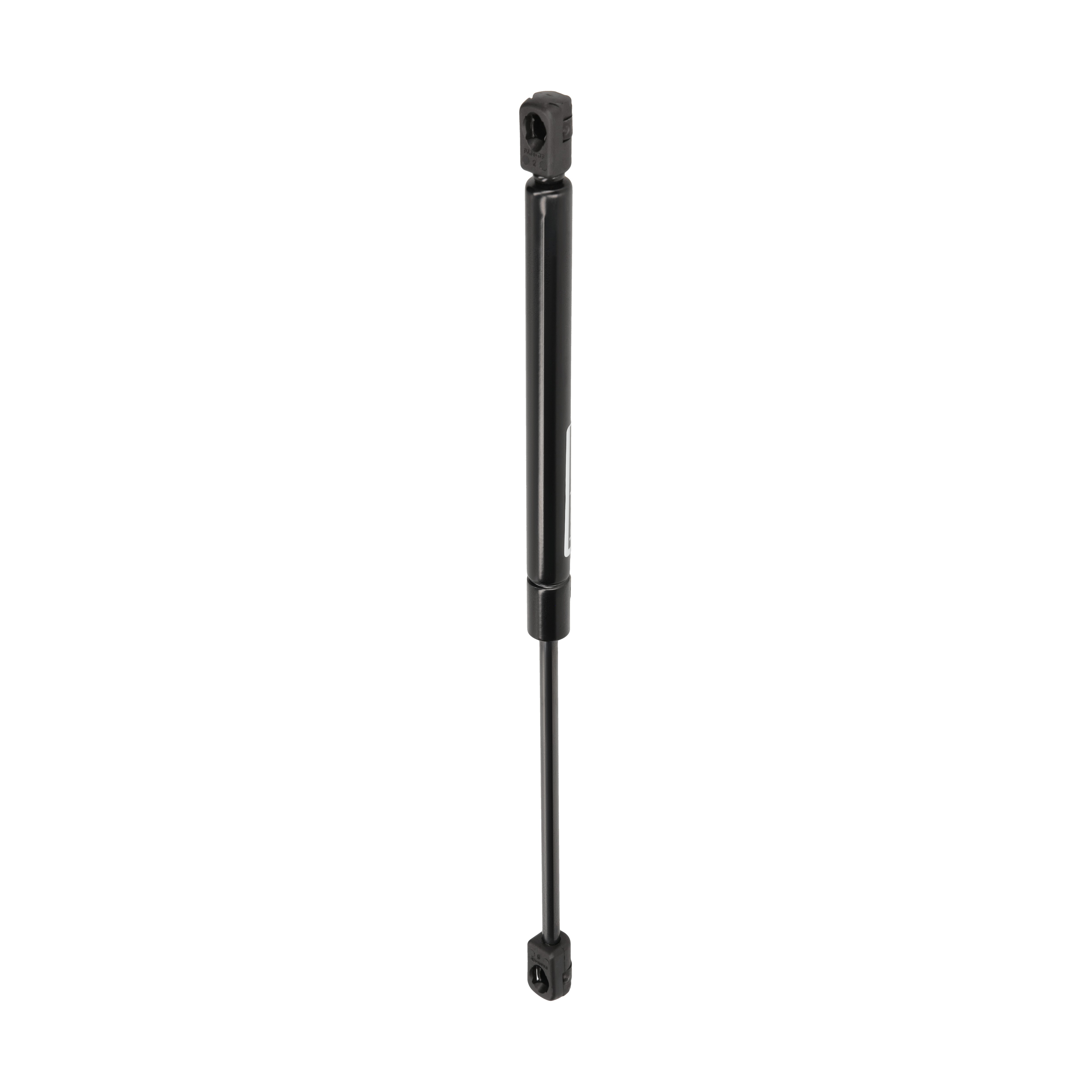F.BECKER Gasfjeder, kuffert-/lastrum 60110473 for AUDI