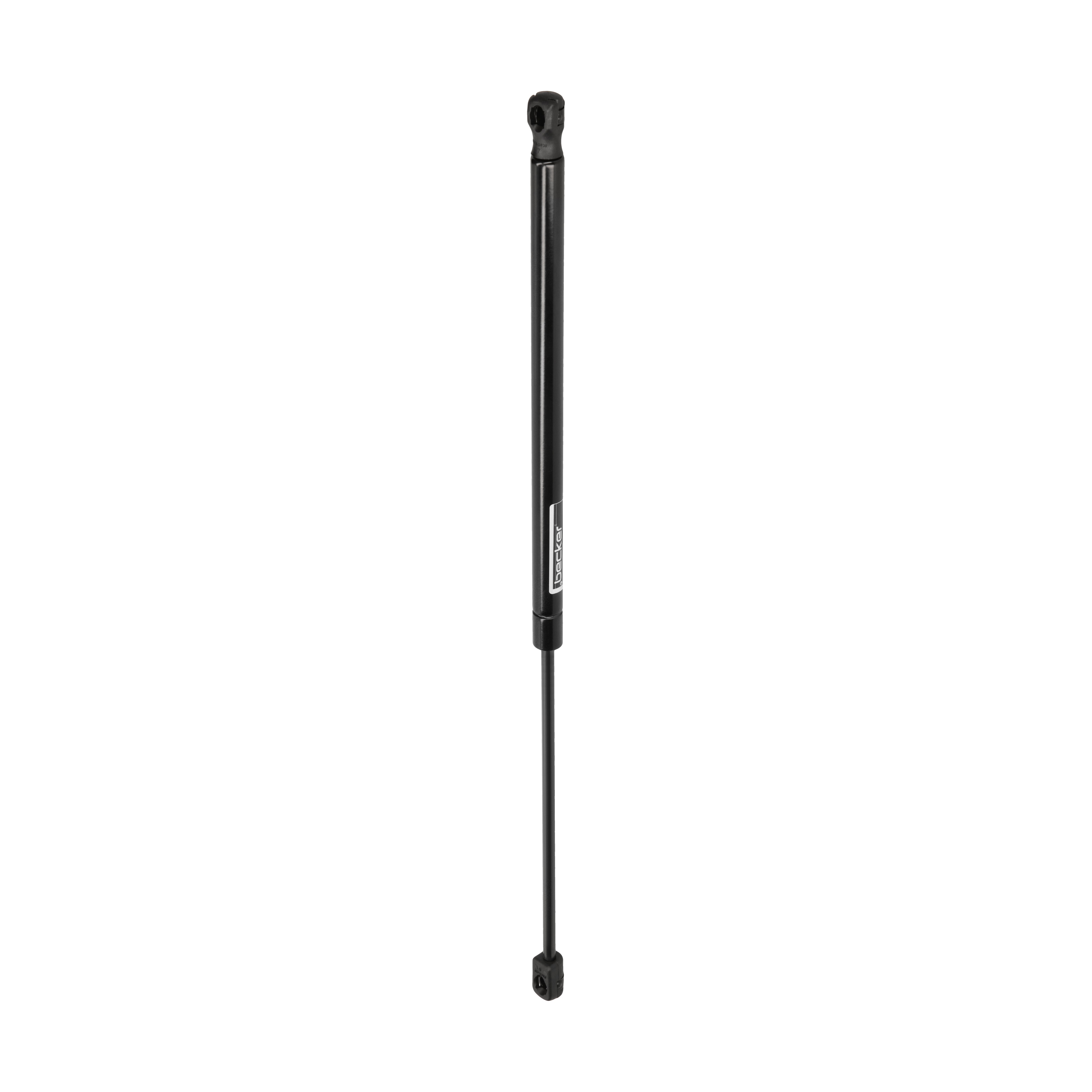 F.BECKER Gasfjeder, kuffert-/lastrum 60110582 for FORD