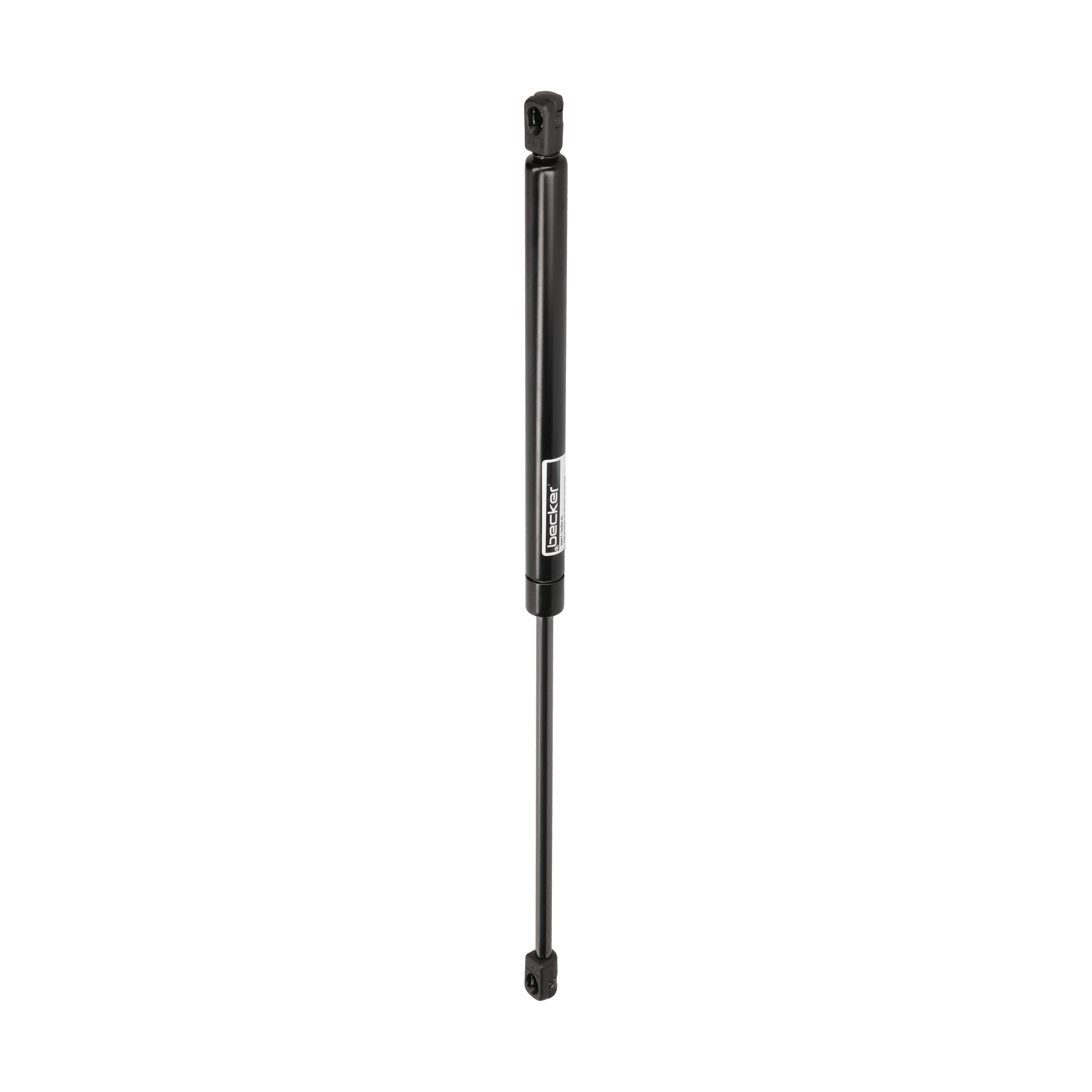 F.BECKER Gasfjeder, kuffert-/lastrum 60110585 for FORD FORD USA