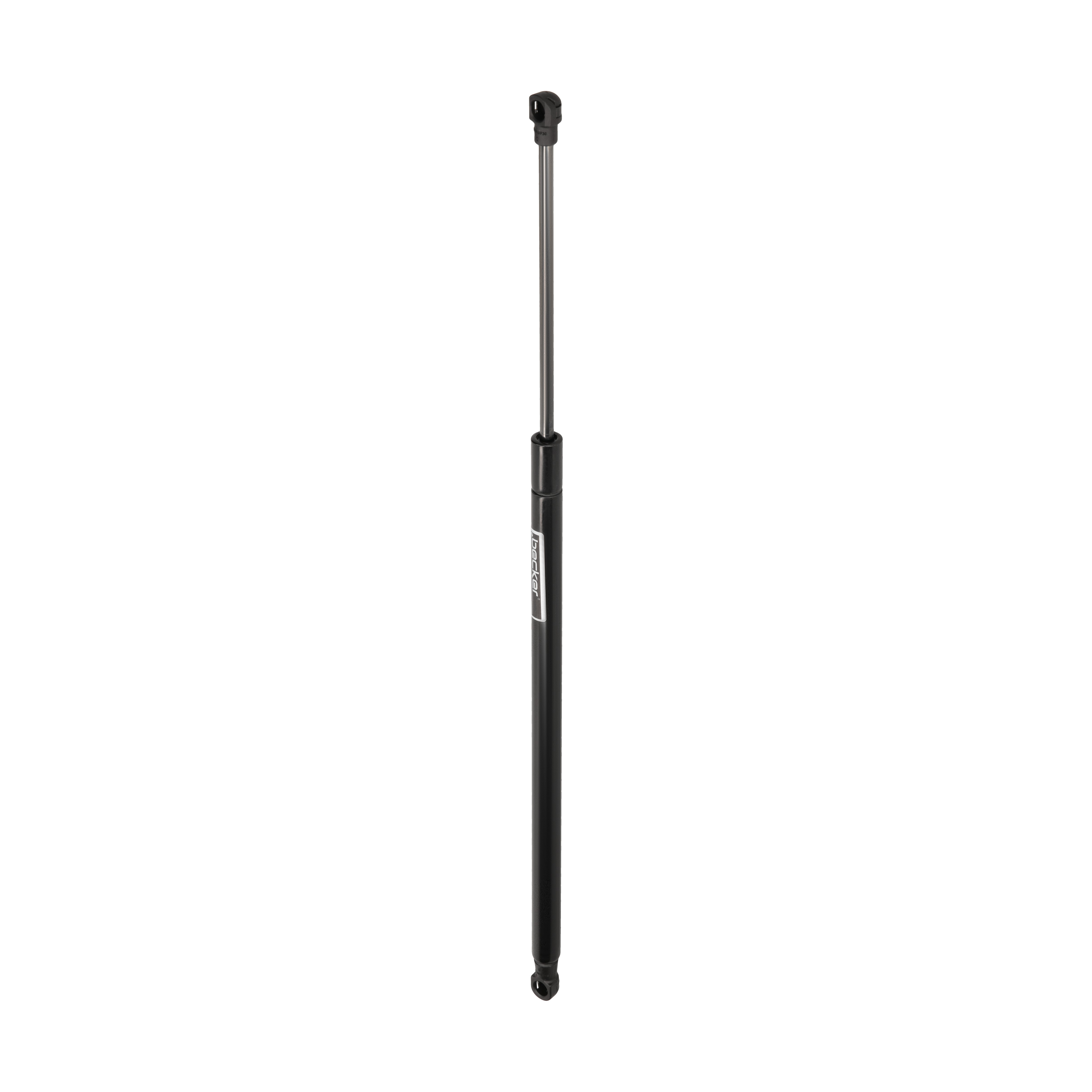F.BECKER Gasfjeder, kuffert-/lastrum 60110617 for NISSAN