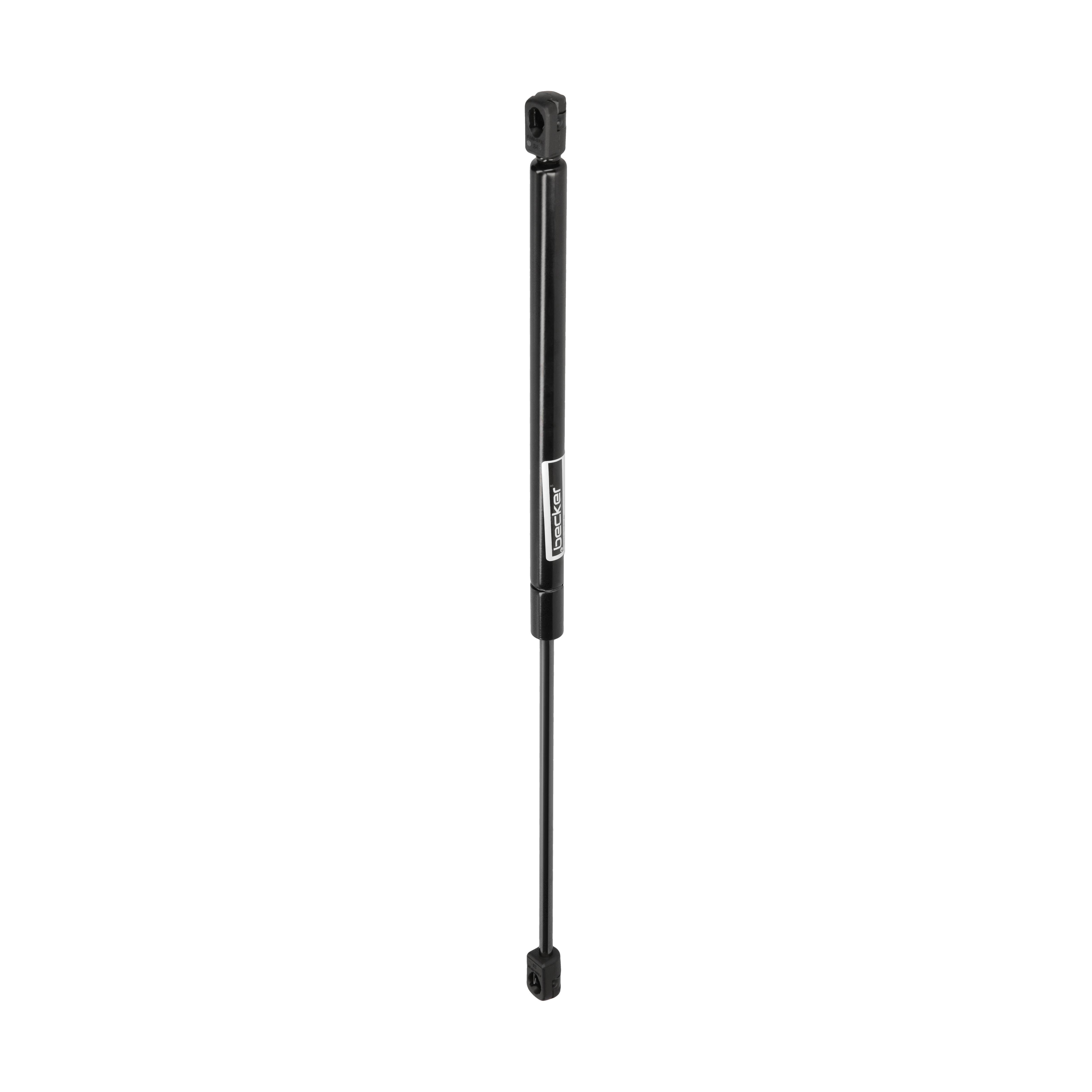 F.BECKER Gasfjeder, kuffert-/lastrum 60110606 for VOLVO