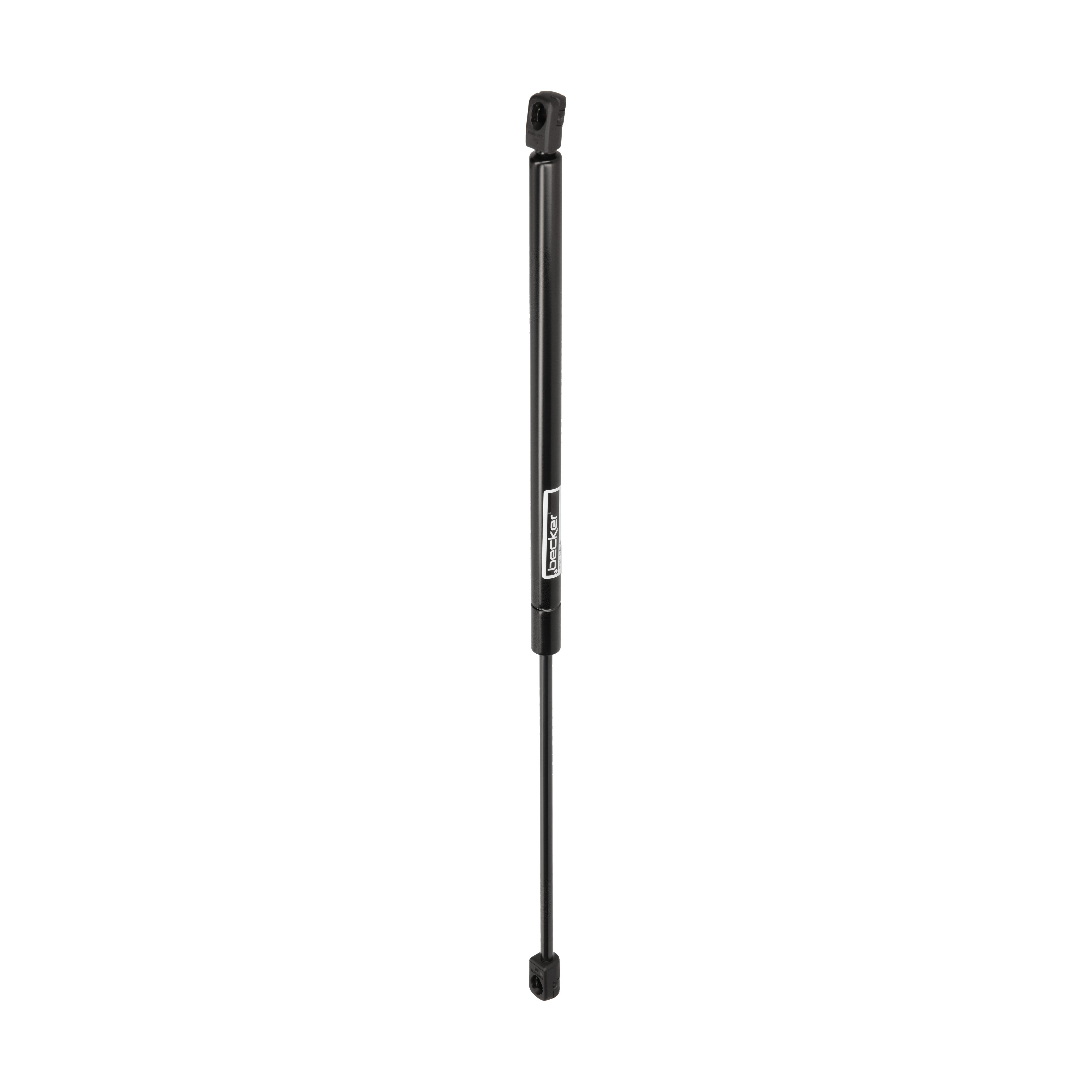 F.BECKER Gasfjeder, kuffert-/lastrum 60110497 for PEUGEOT