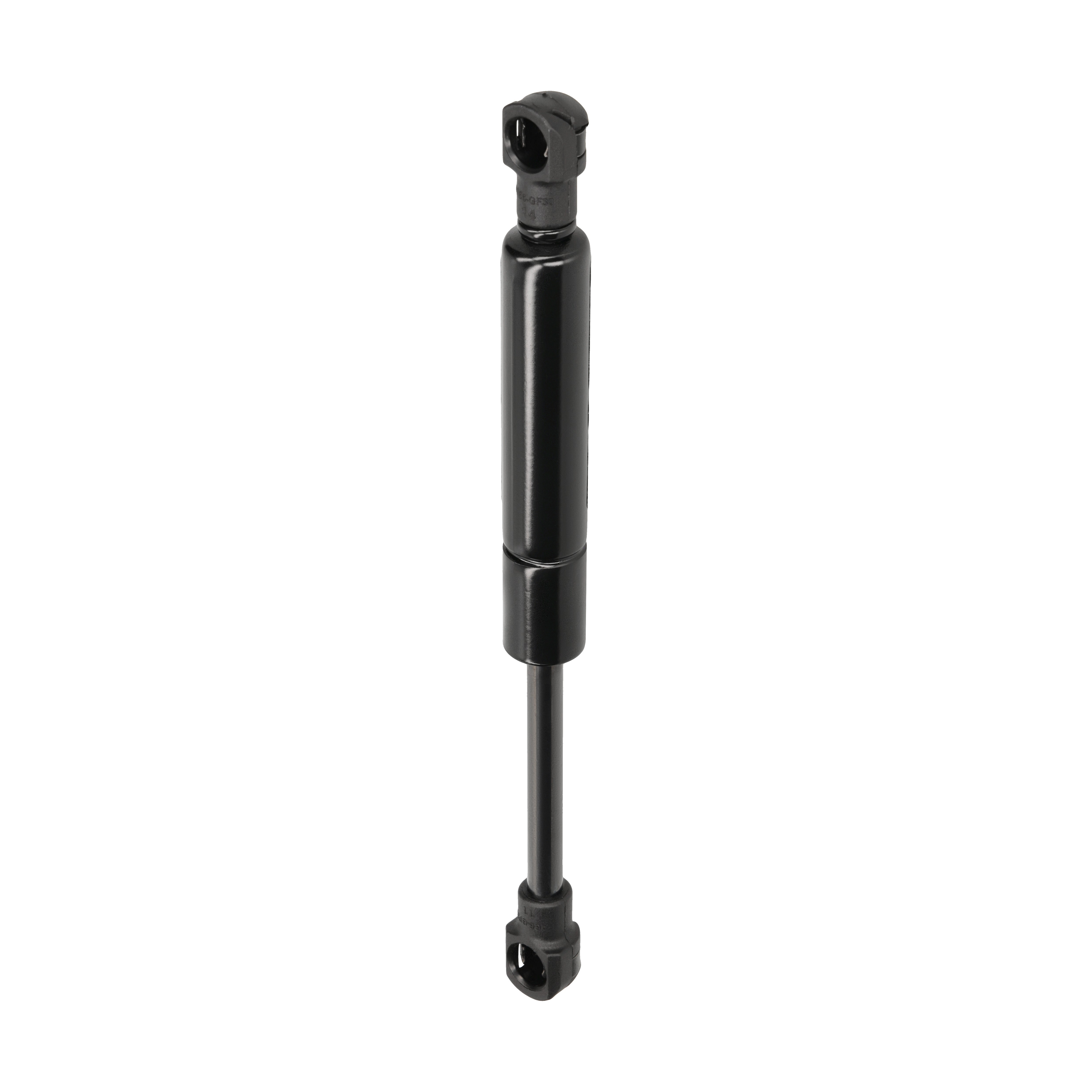 F.BECKER Gasfjeder, kuffert-/lastrum 60110477 for FORD