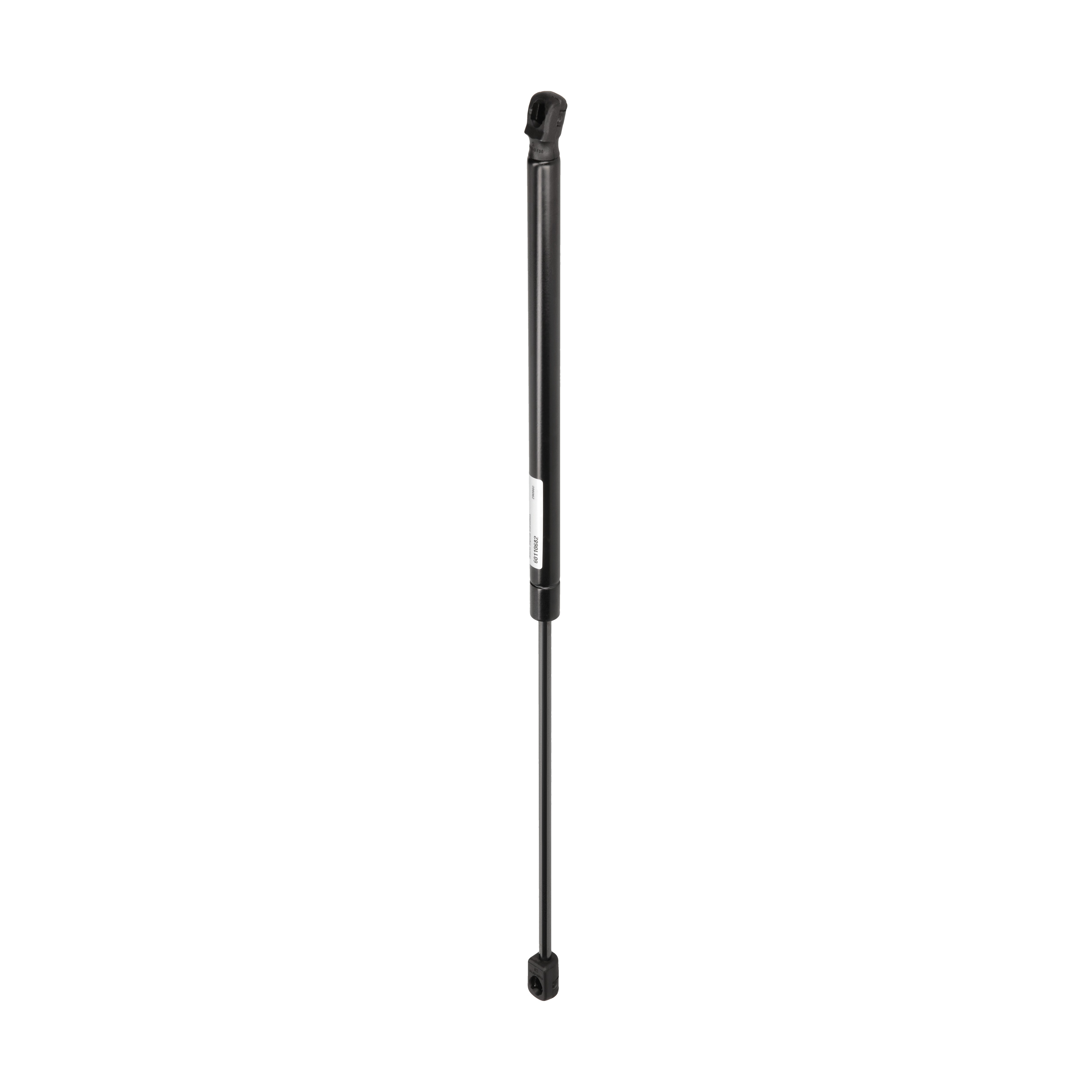 F.BECKER Gasfjeder, motorhjelm 60110682 for PORSCHE