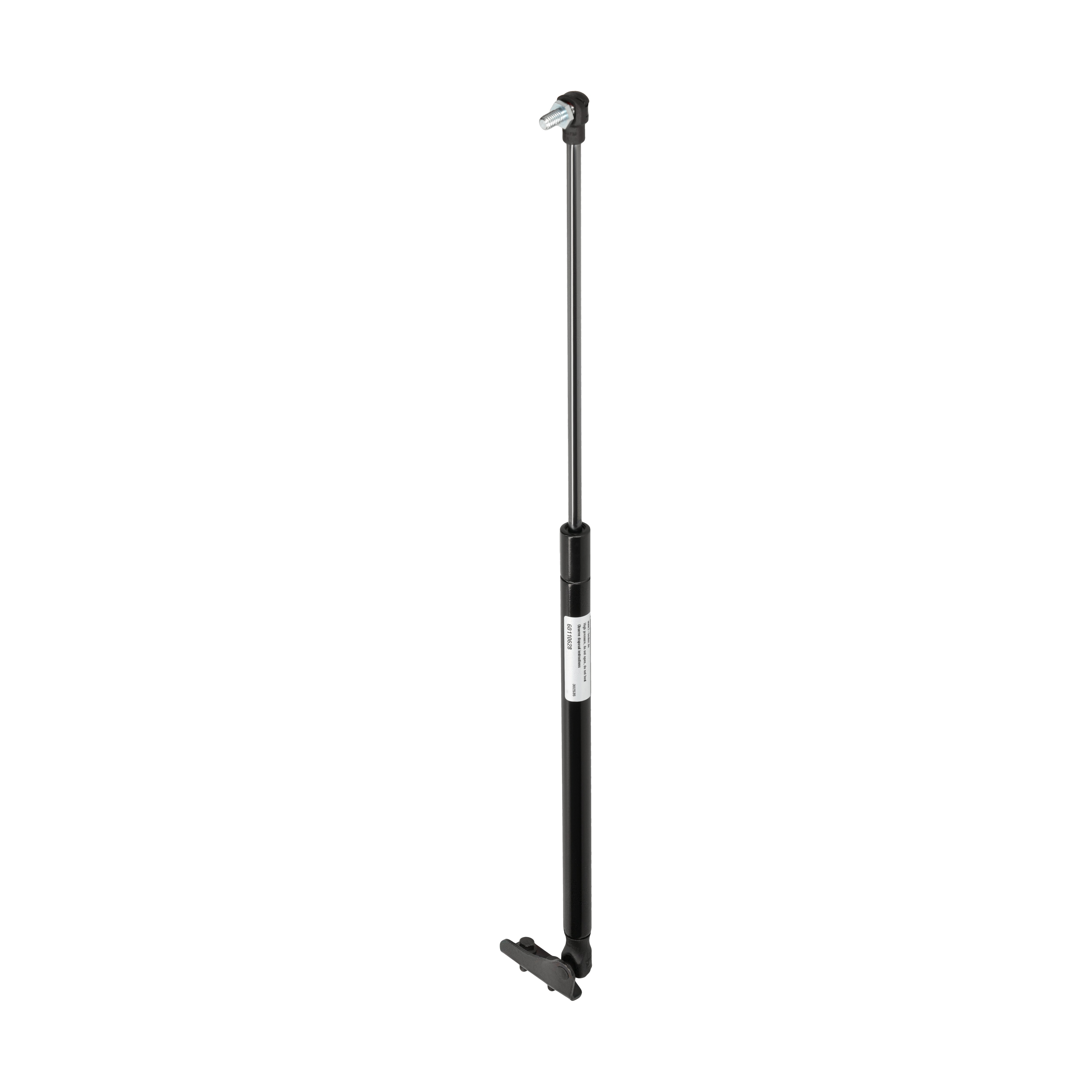 F.BECKER Gasfjeder, kuffert-/lastrum 60110628 for MAZDA