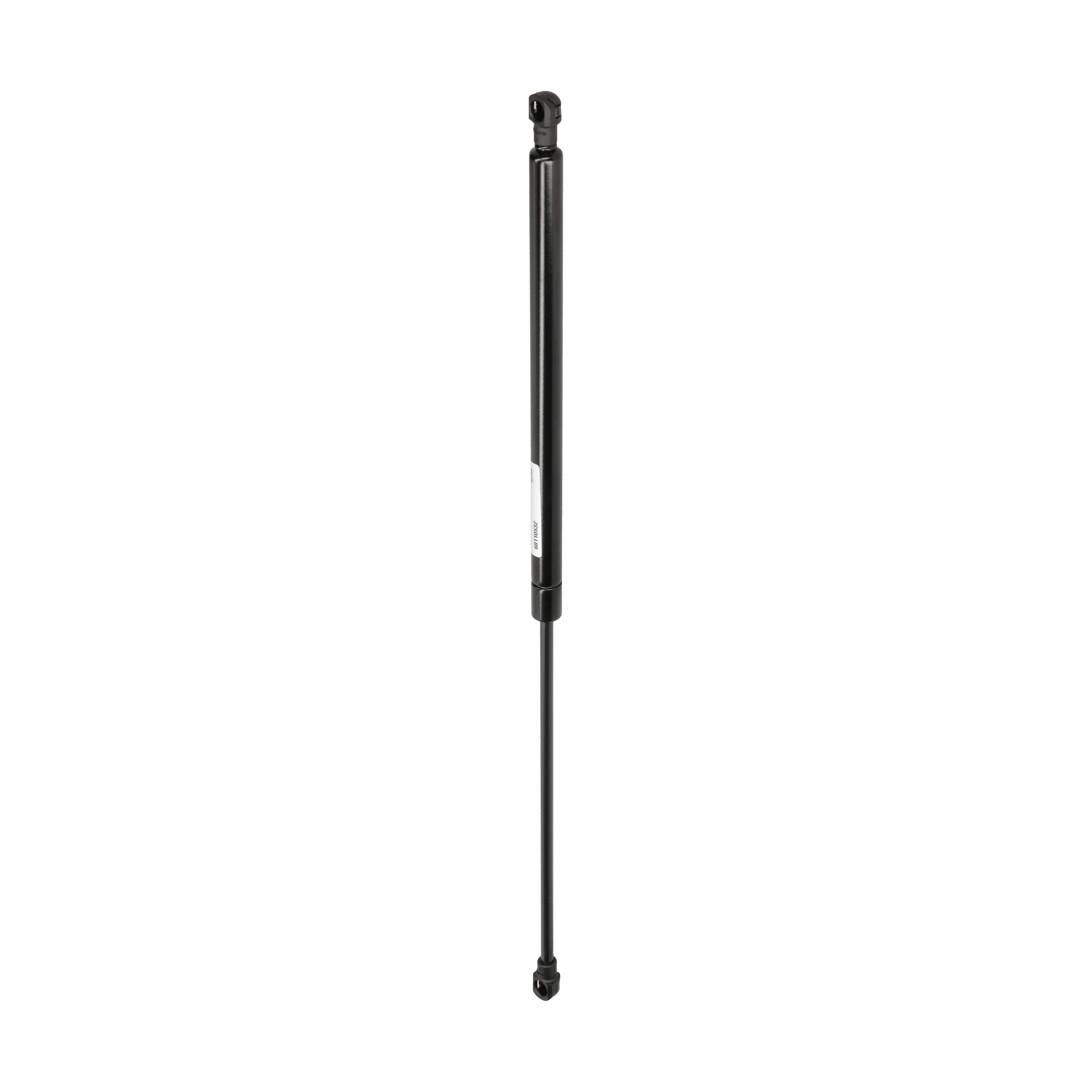 F.BECKER Gasfjeder, kuffert-/lastrum 60110532 for AUDI
