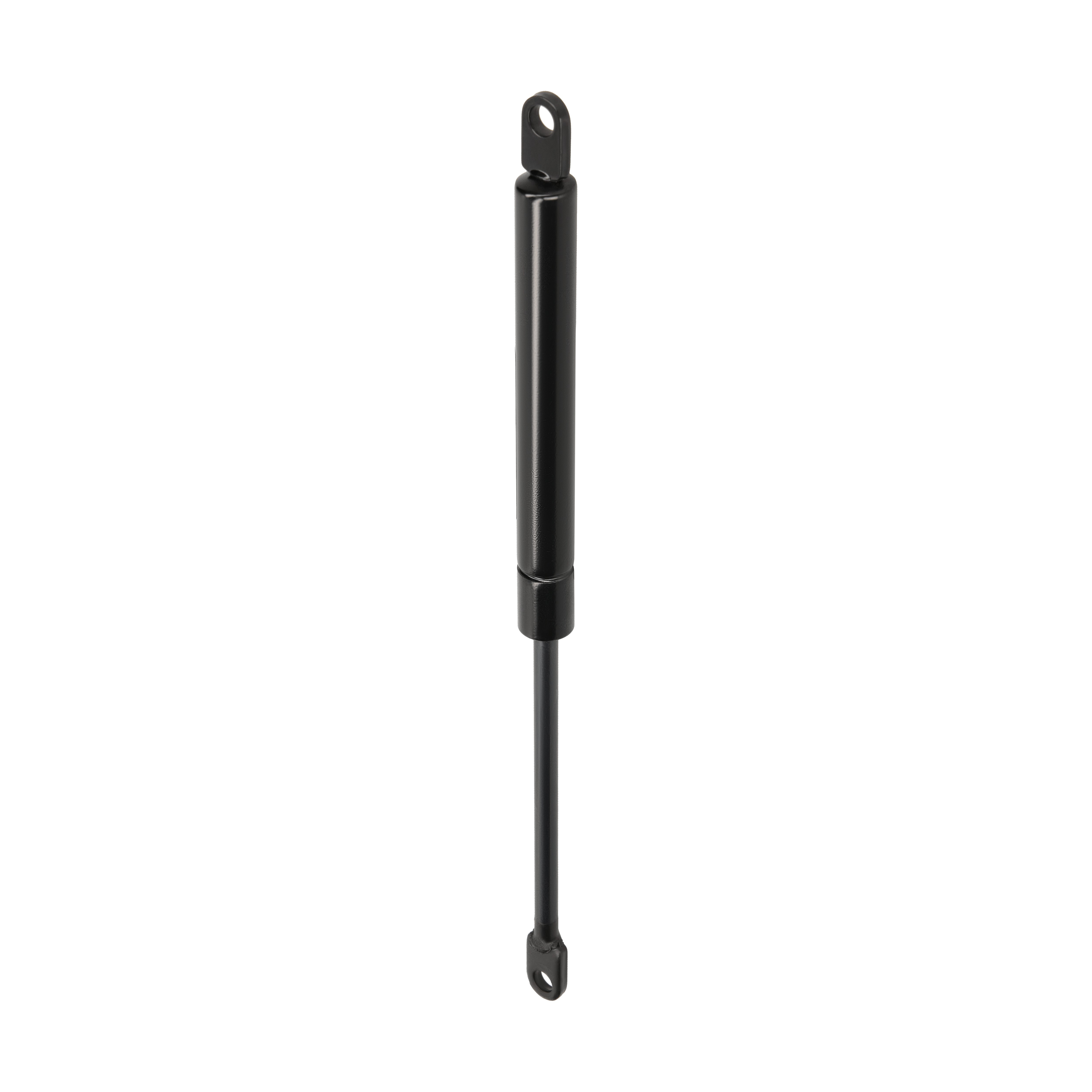 F.BECKER Gasfjeder, kaleche 60110688 for VW