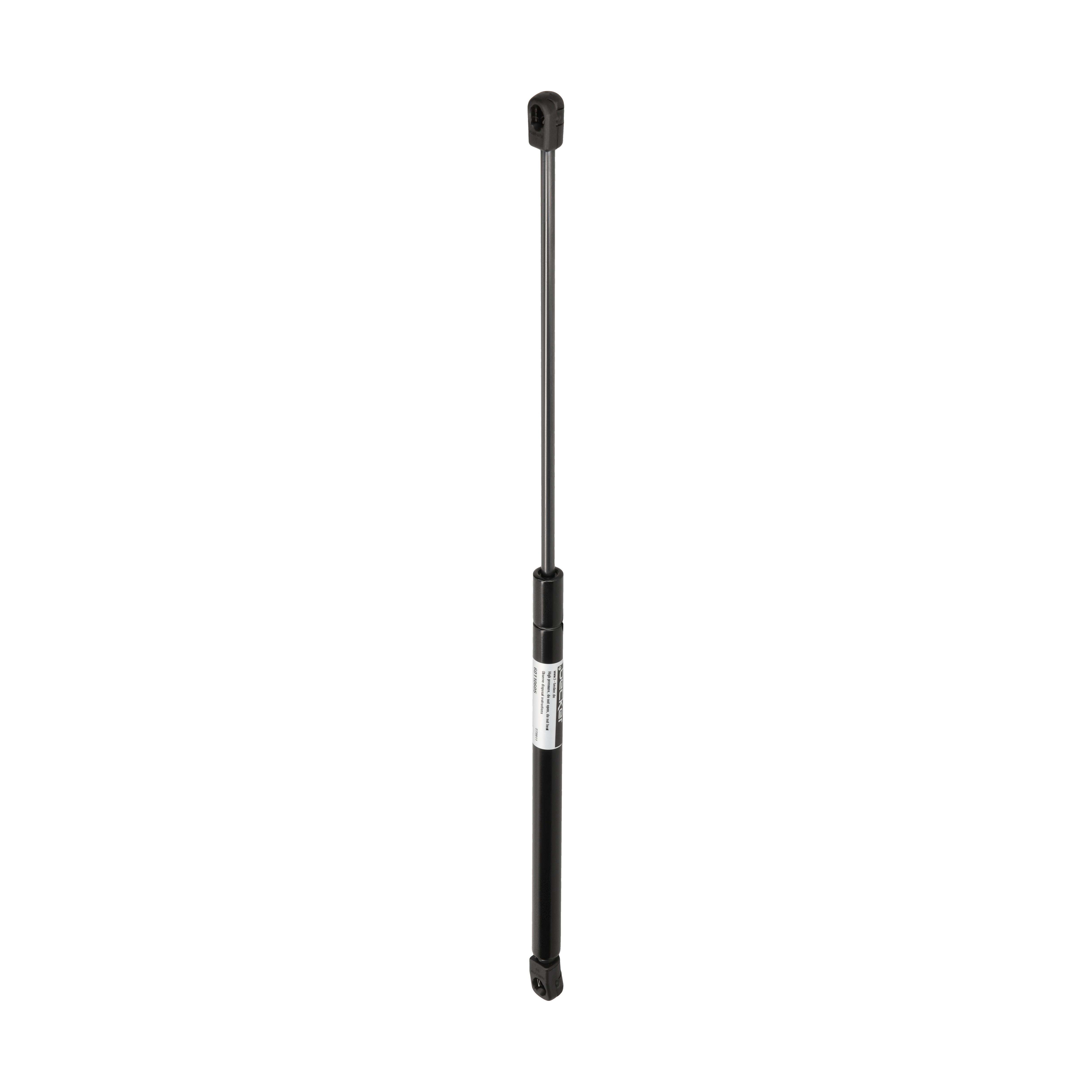 F.BECKER Gasfjeder, kuffert-/lastrum 60110605 for VOLVO