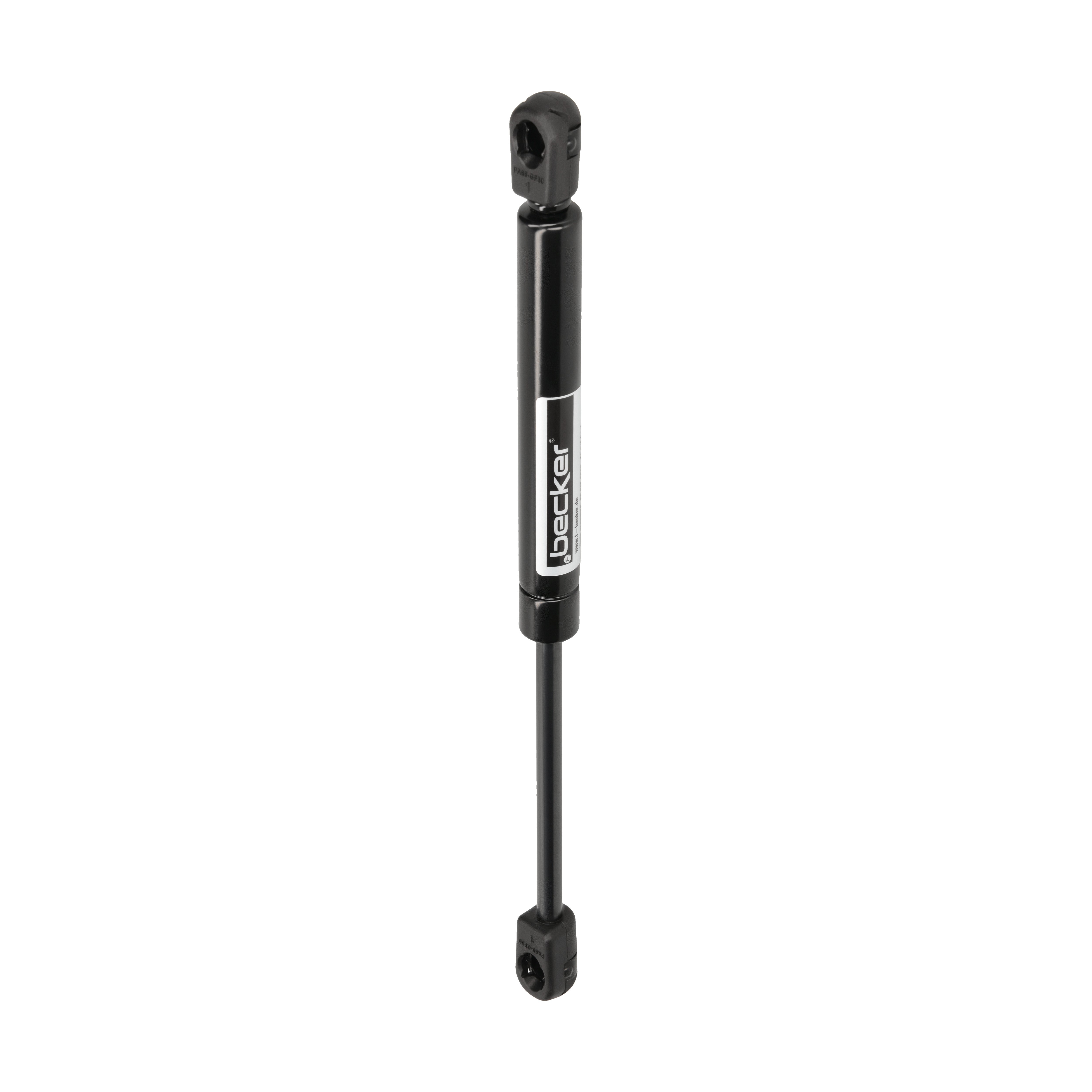 F.BECKER Gasfjeder, kuffert-/lastrum 60110506 for FORD