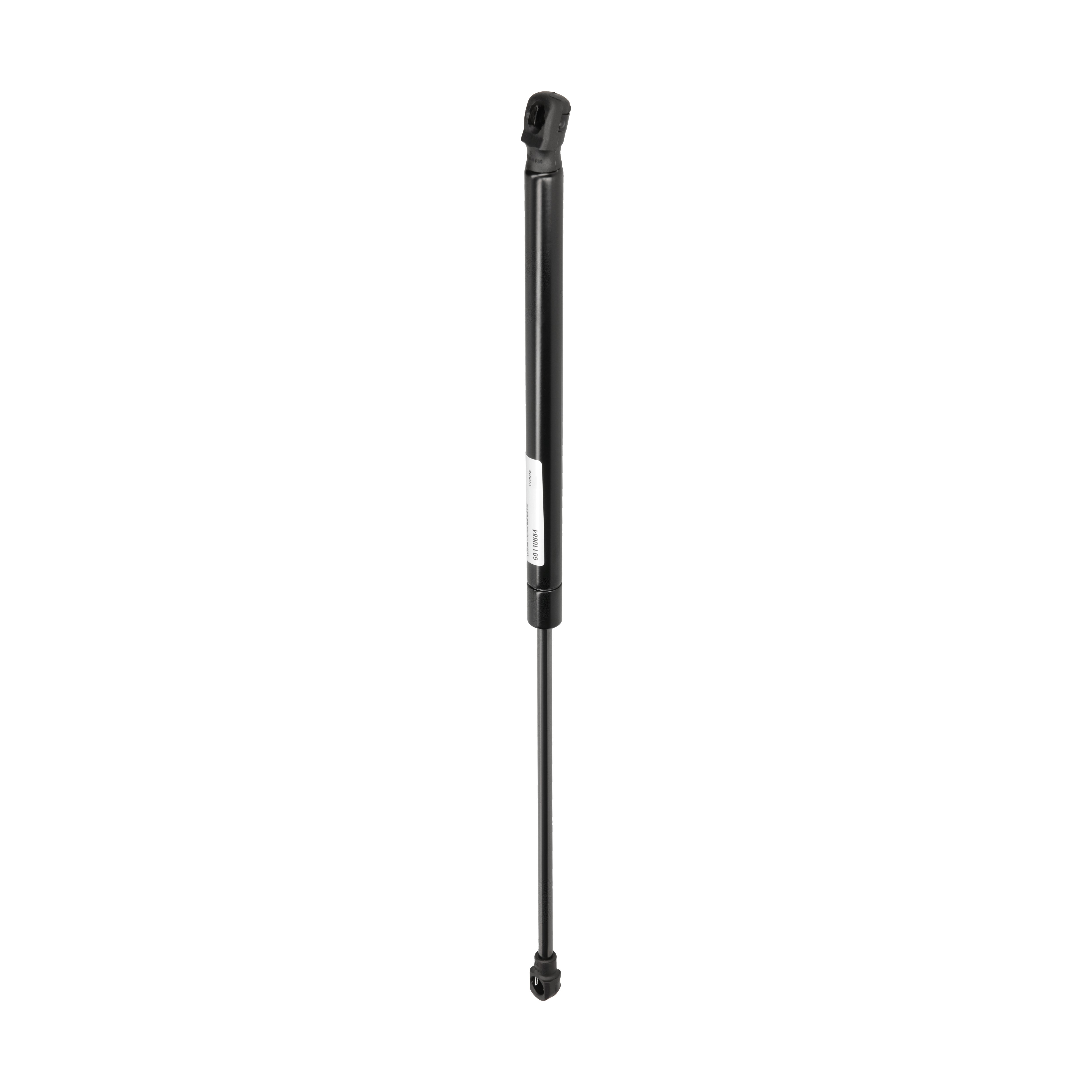 F.BECKER Gasfjeder, motorhjelm 60110684 for SEAT VW