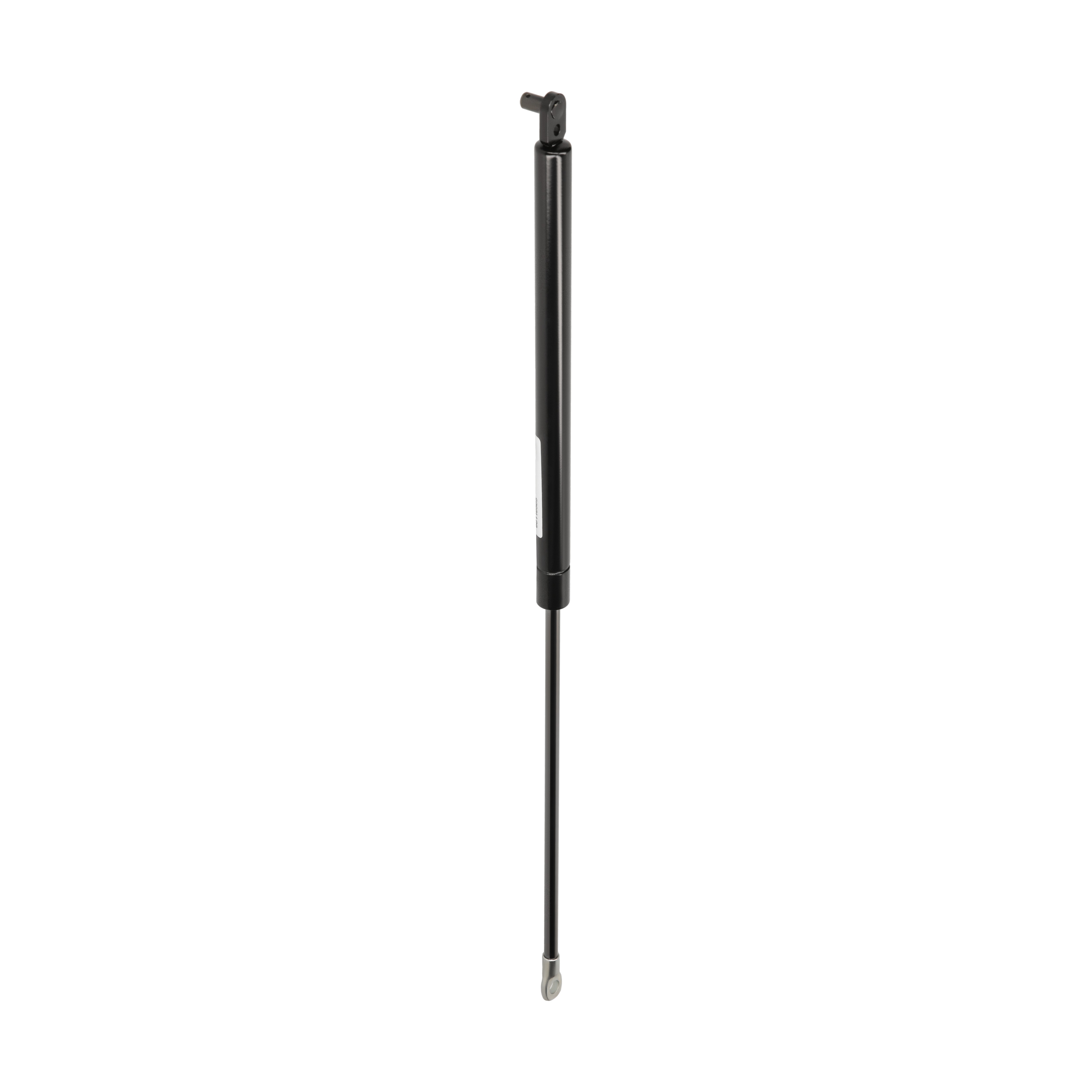 F.BECKER Gasfjeder, kuffert-/lastrum 60110505 for SEAT