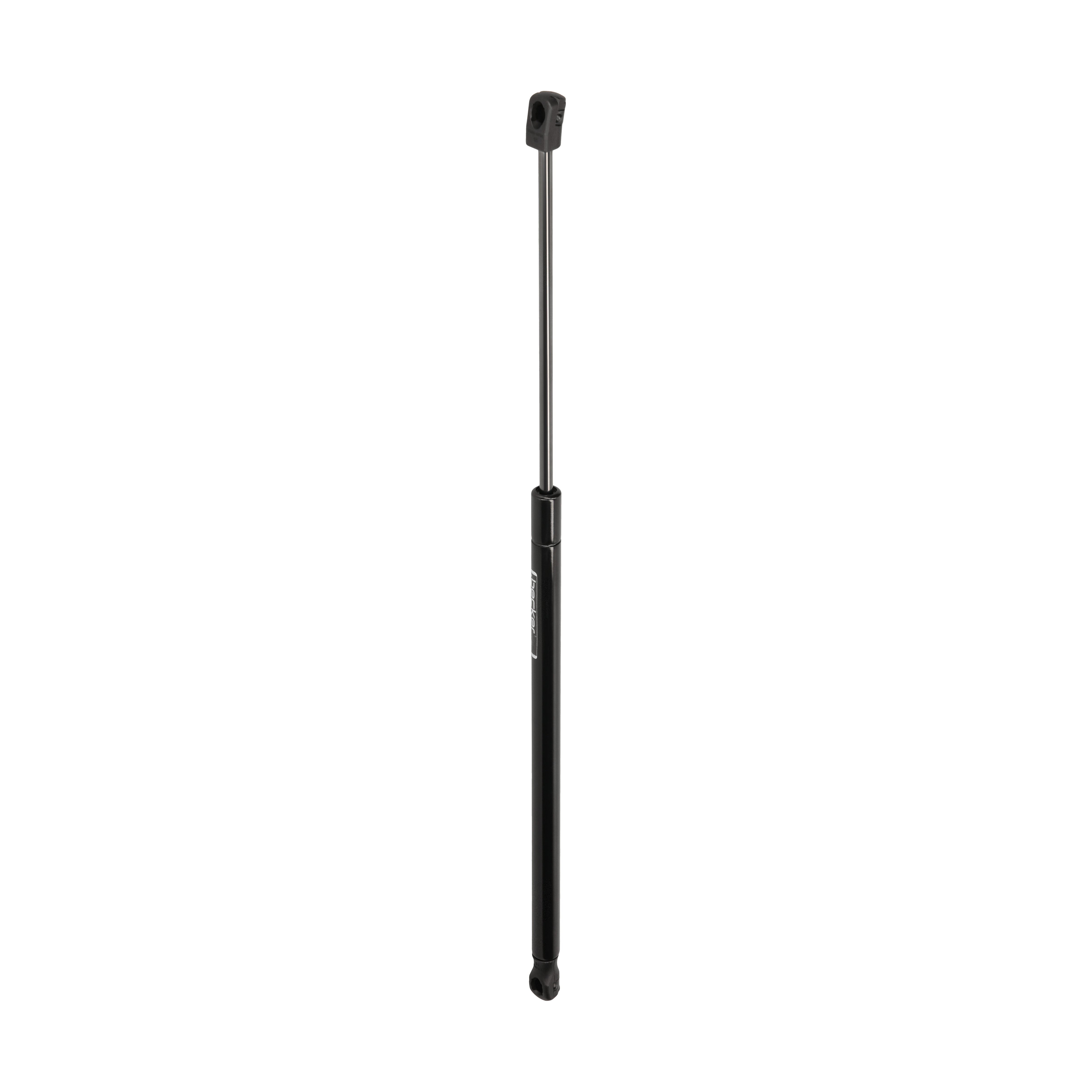 F.BECKER Gasfjeder, kuffert-/lastrum 60110434 for VW