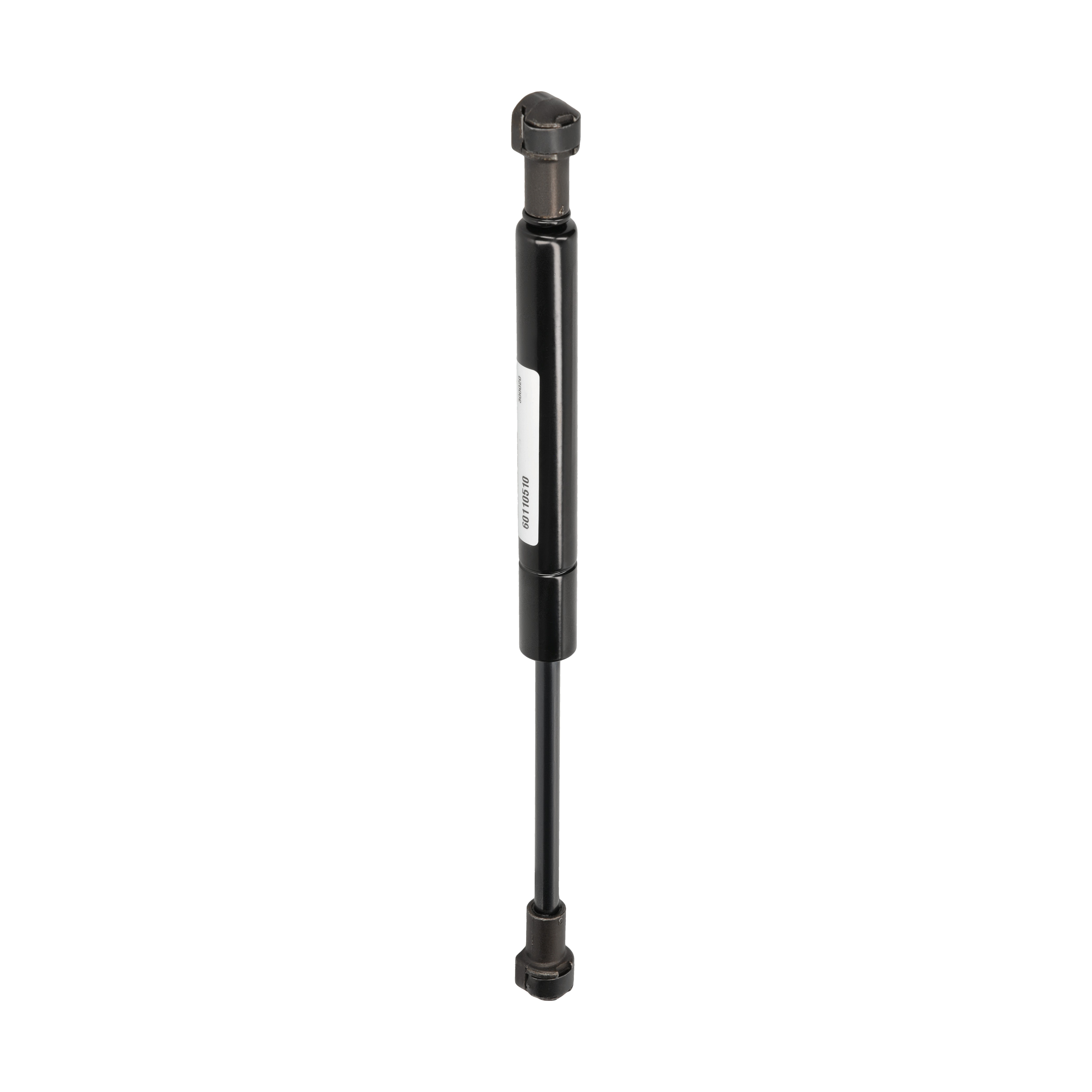 F.BECKER Gasfjeder, kuffert-/lastrum 60110510 for VOLVO