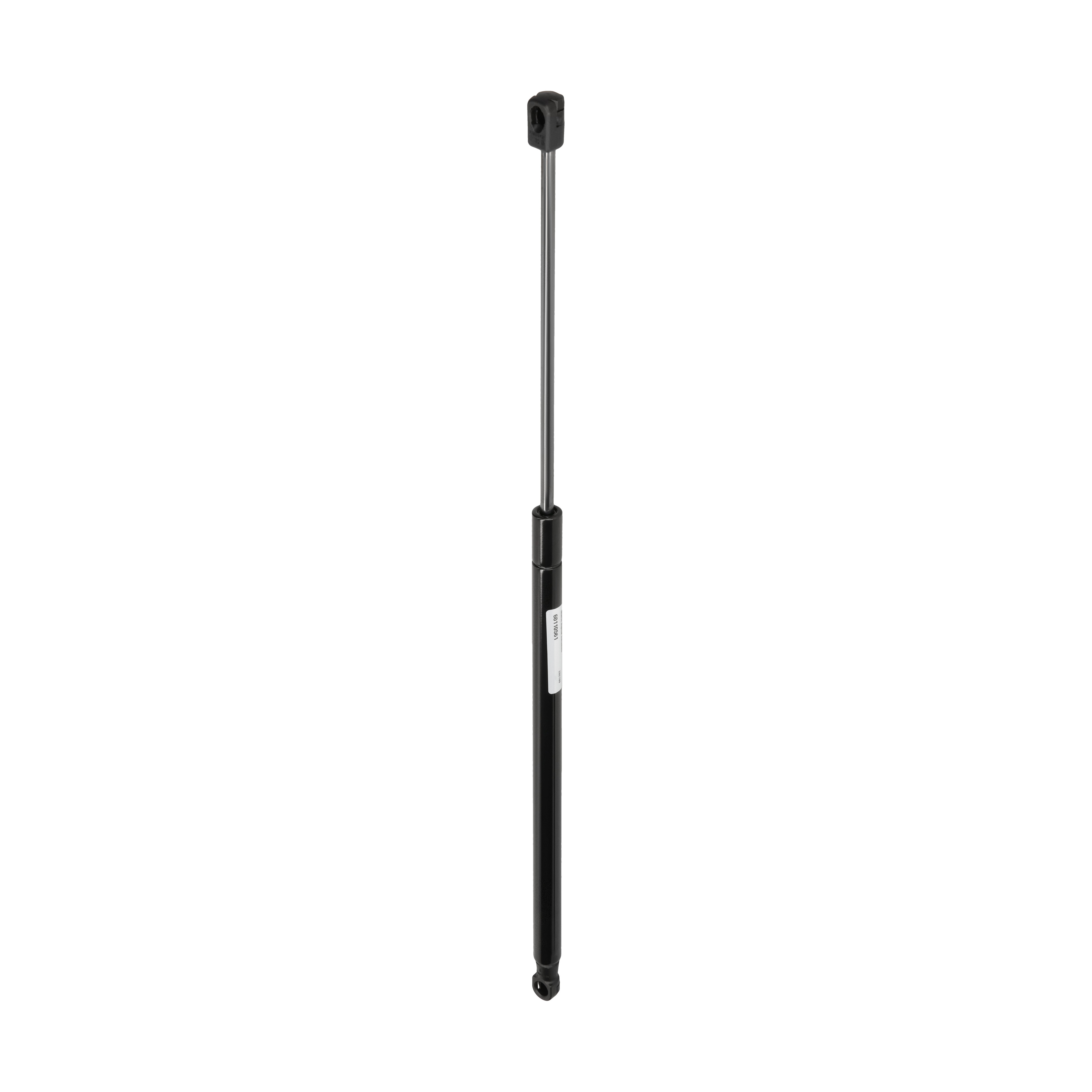 F.BECKER Gasfjeder, kuffert-/lastrum 60110561 for VW
