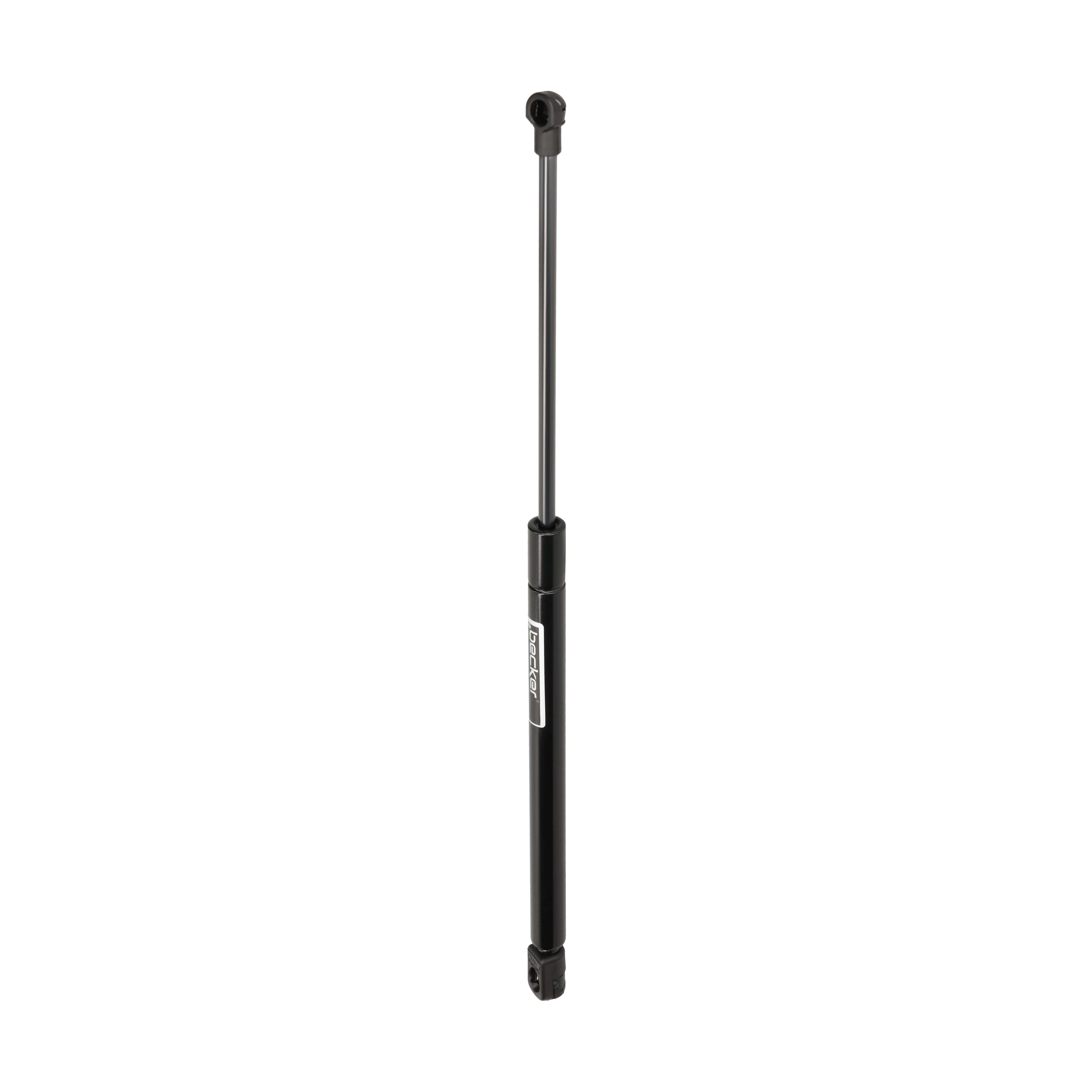 F.BECKER Gasfjeder, kuffert-/lastrum 60110626 for NISSAN