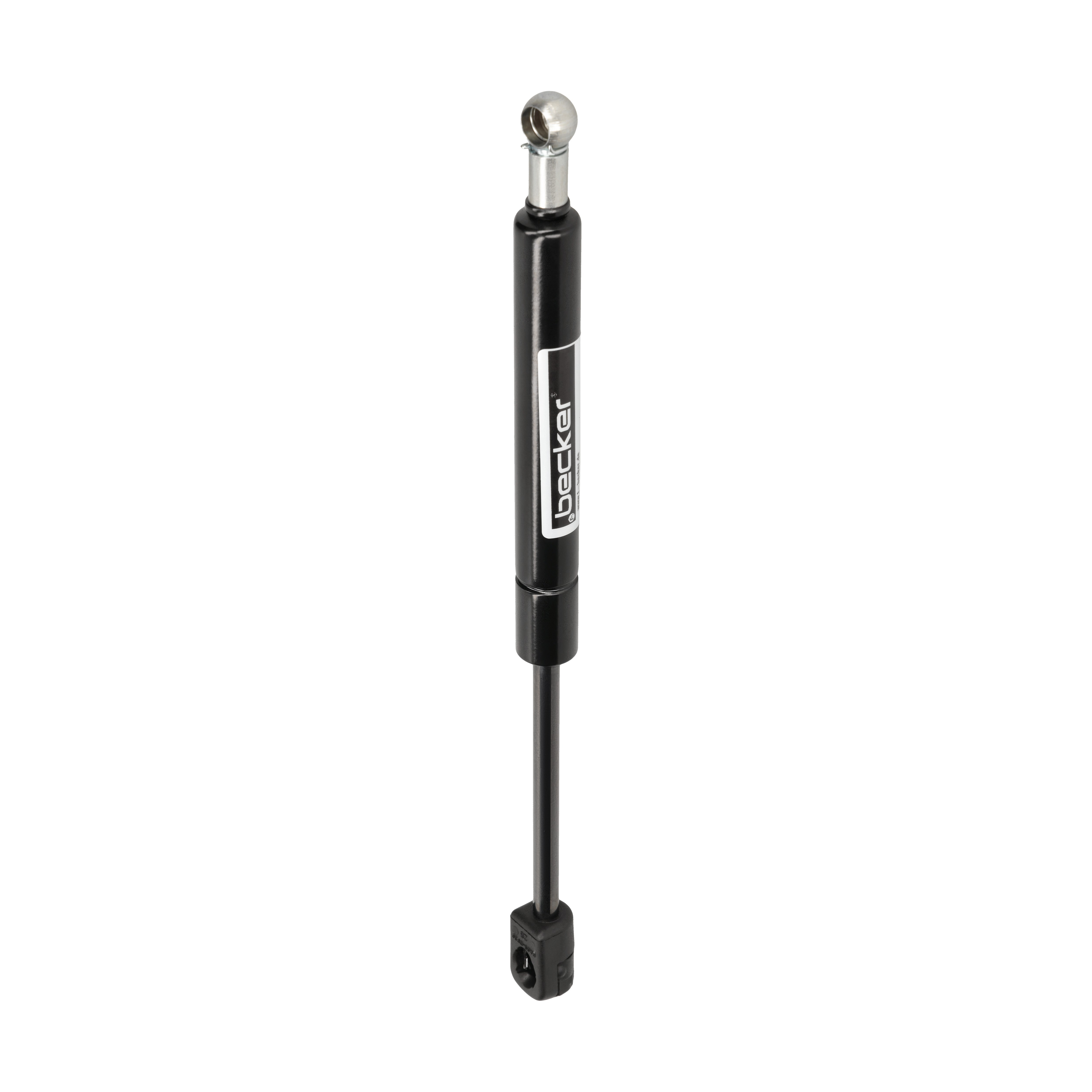 F.BECKER Gasfjeder, kuffert-/lastrum 60110633 for SAAB
