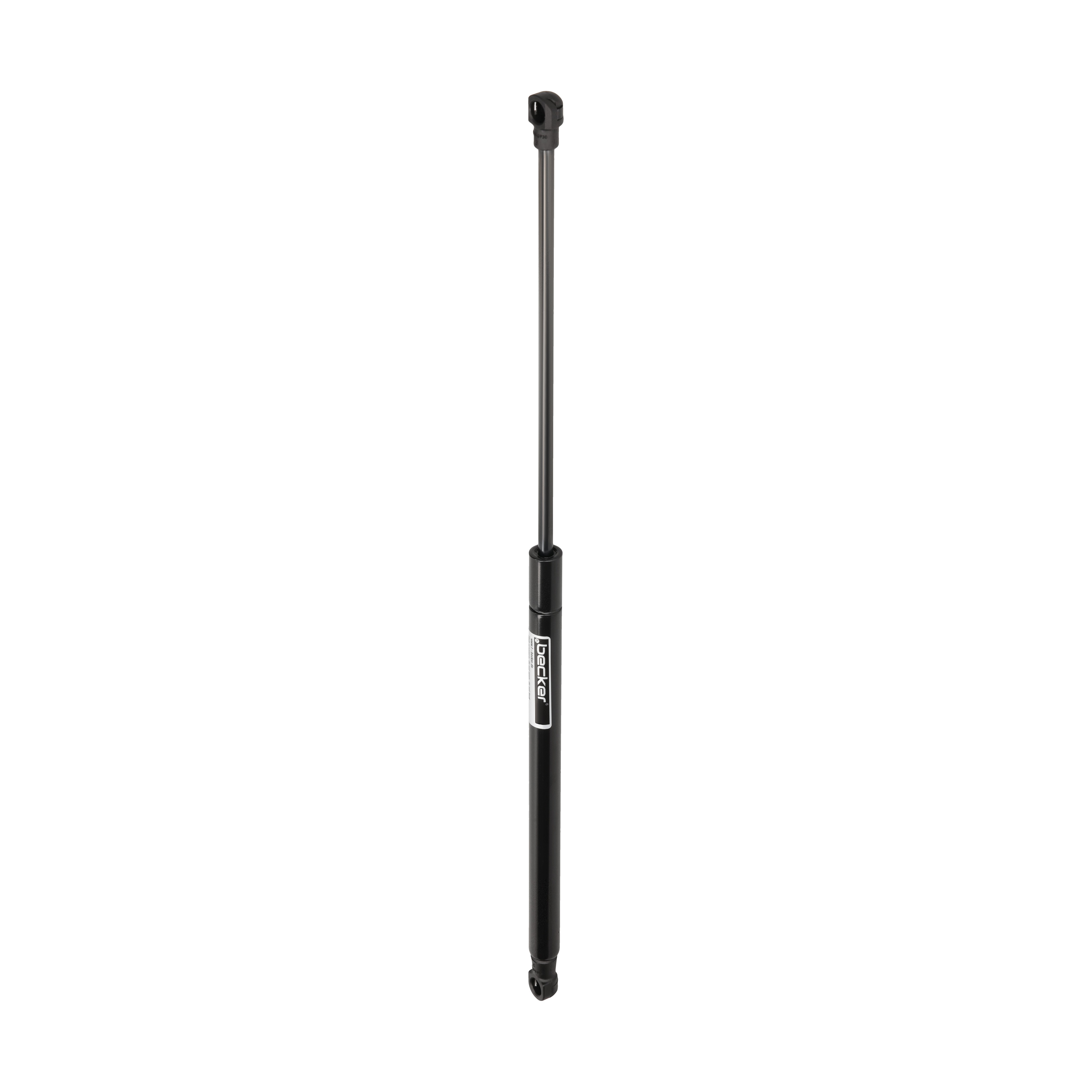 F.BECKER Gasfjeder, kuffert-/lastrum 60110554 for RENAULT