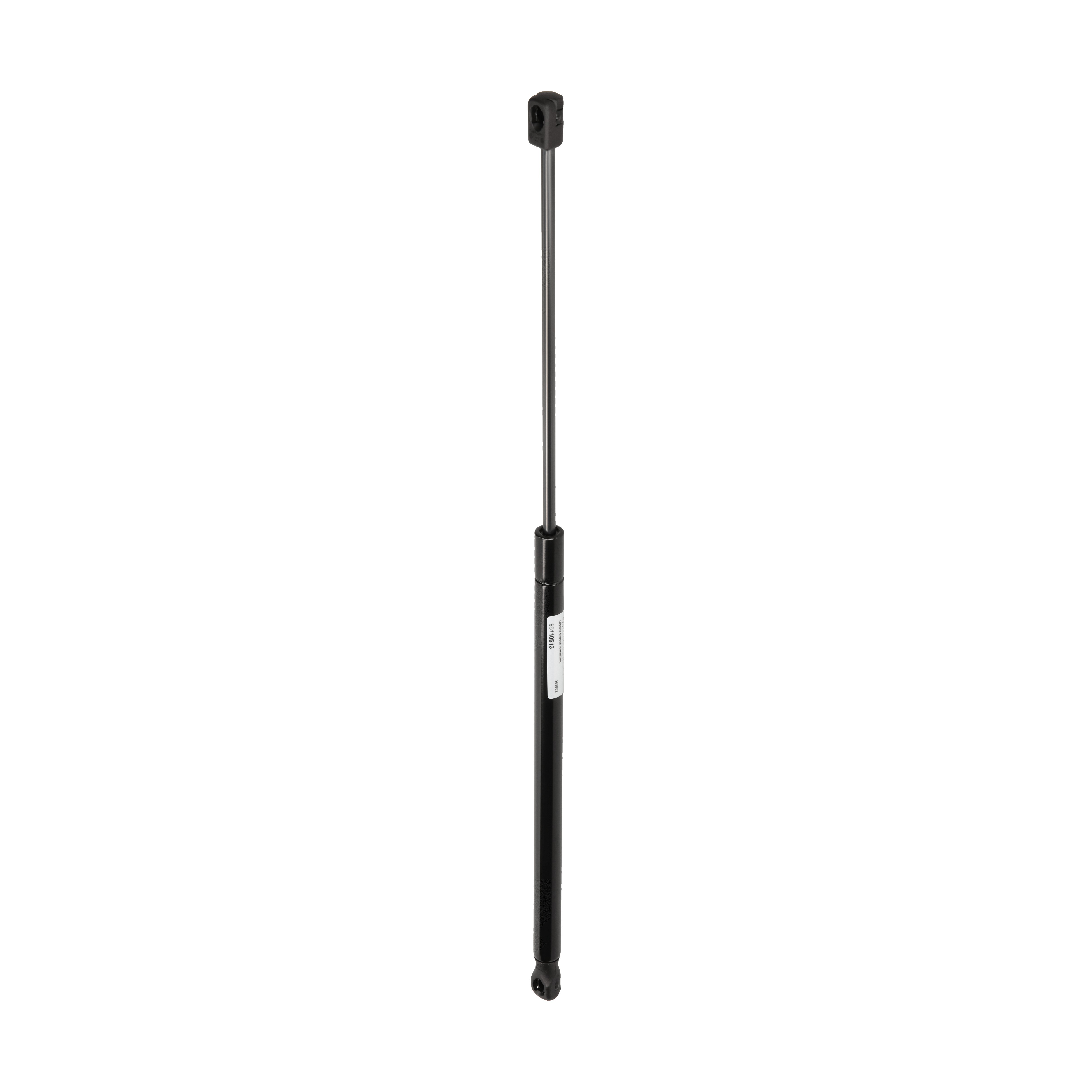 F.BECKER Gasfjeder, kuffert-/lastrum 60110513 for HYUNDAI