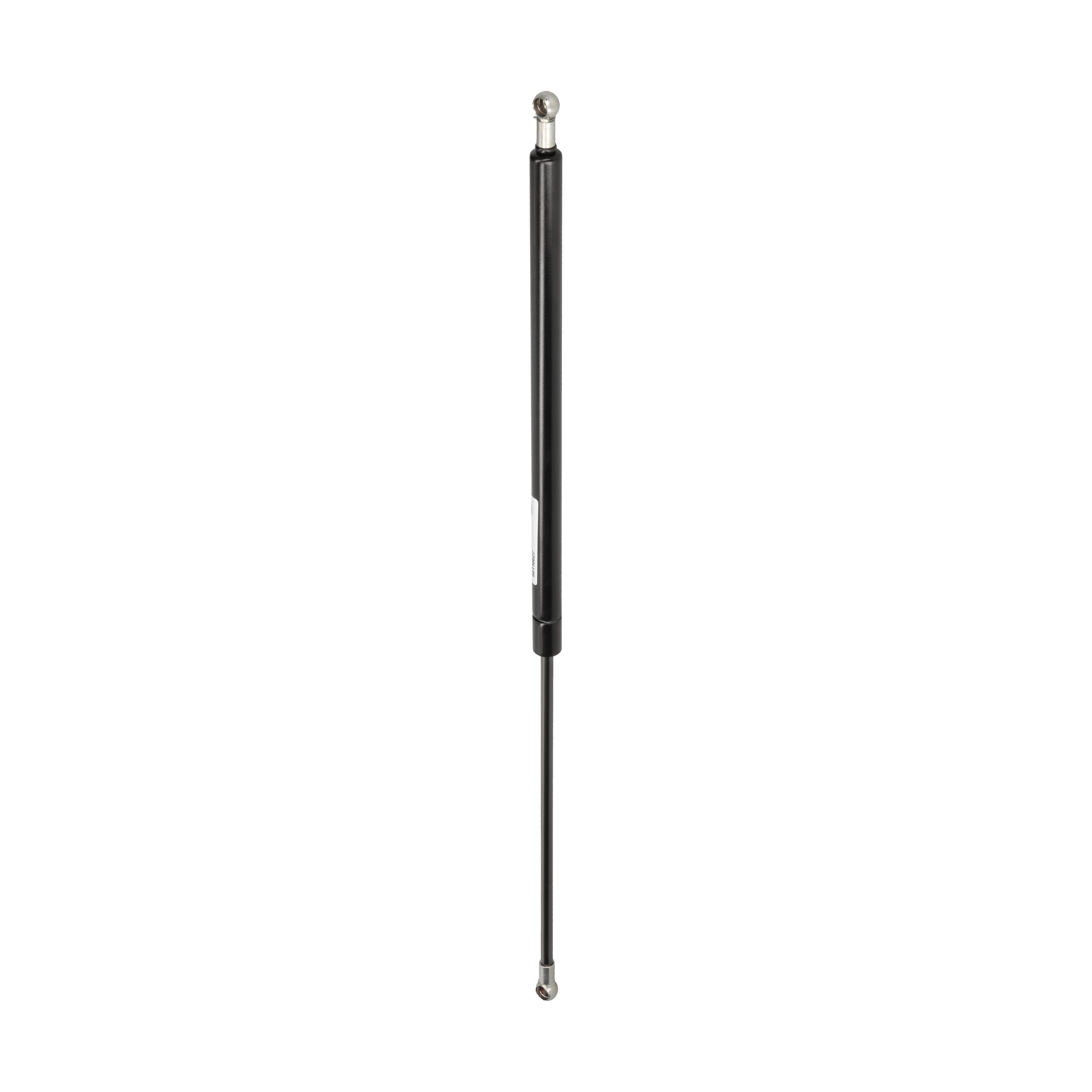 F.BECKER Gasfjeder, kuffert-/lastrum 60110627 for TOYOTA