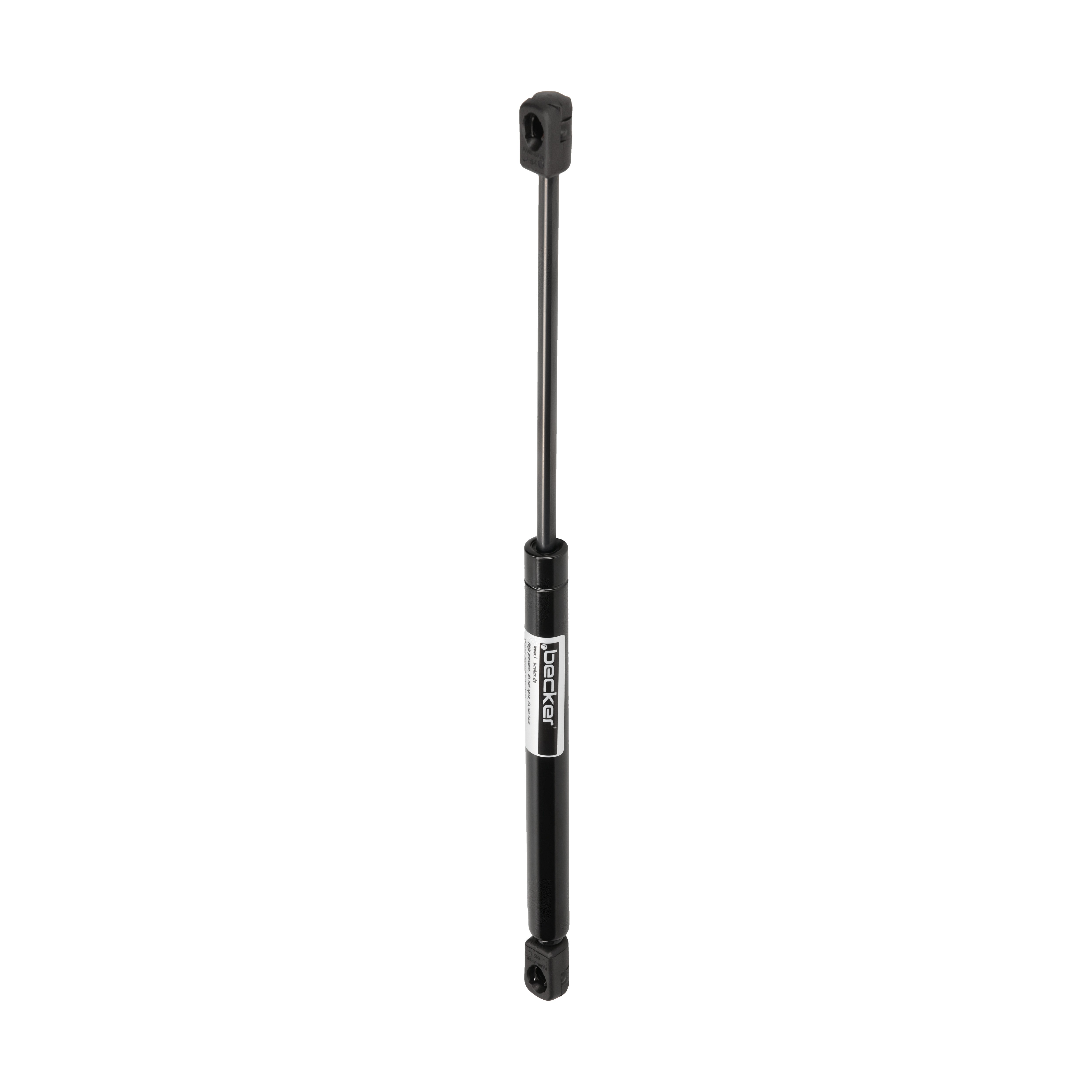 F.BECKER Gasfjeder, kuffert-/lastrum 60110622 for AUDI