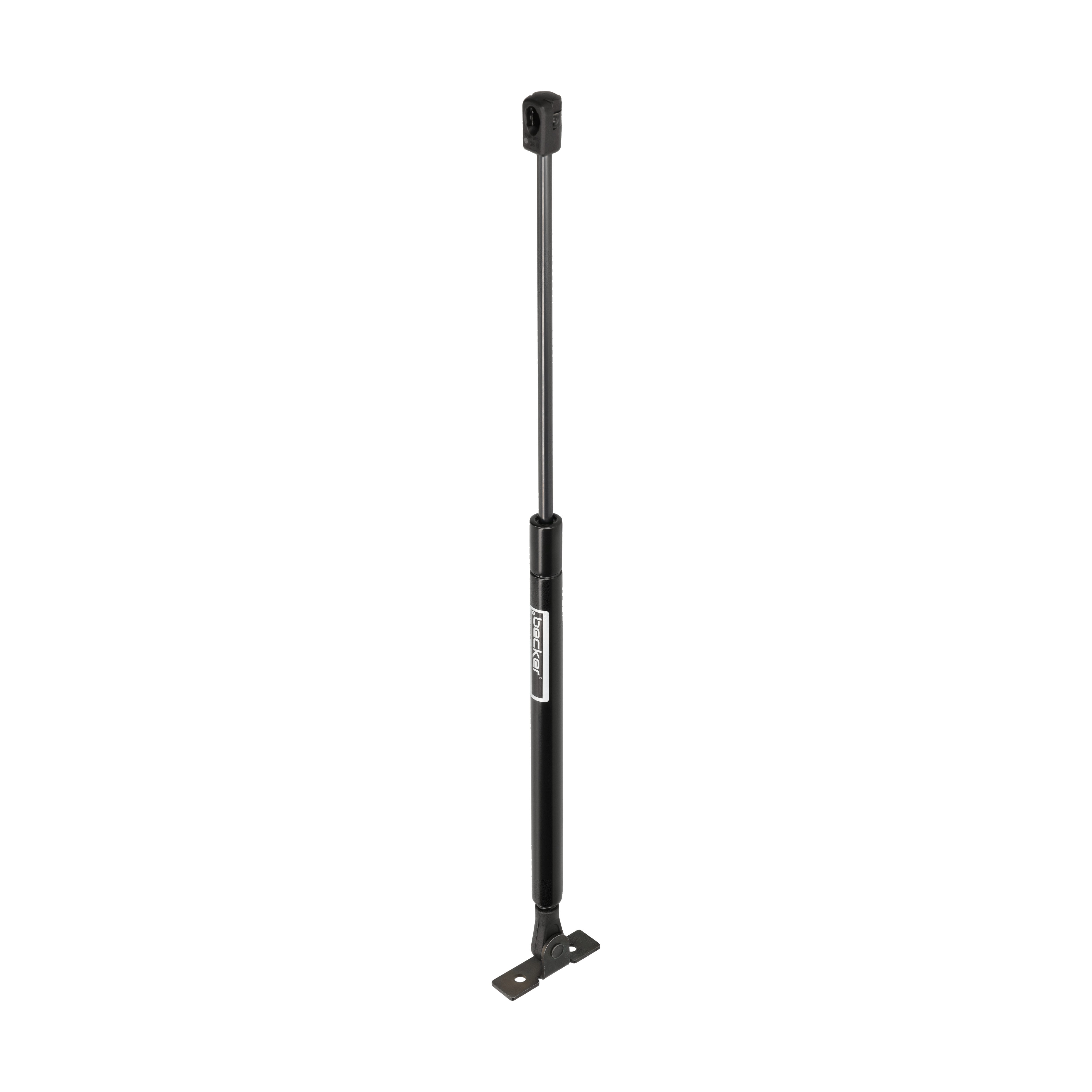 F.BECKER Gasfjeder, motorhjelm 60110662 for OPEL