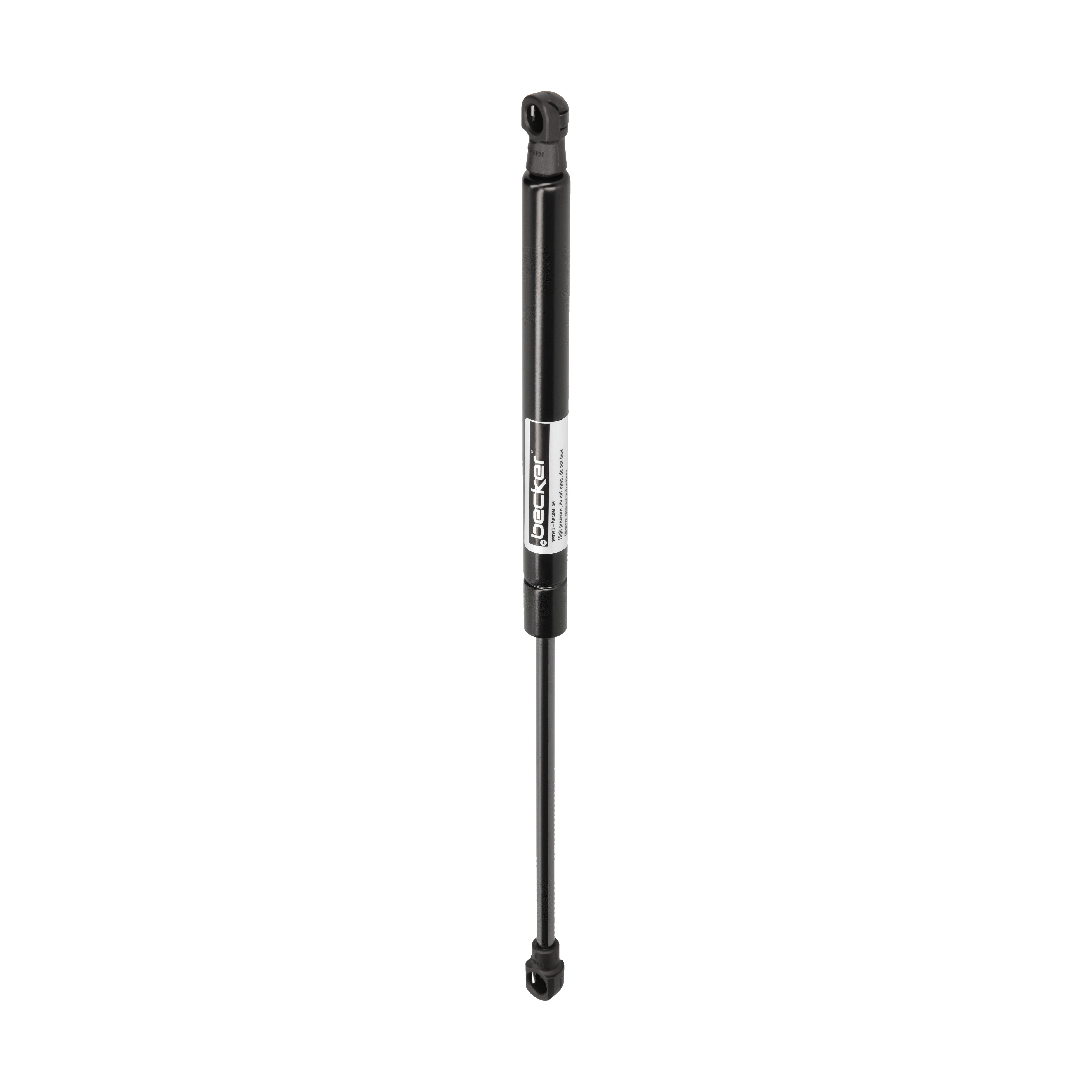 F.BECKER Gasfjeder, motorhjelm 60110657 for LAND ROVER
