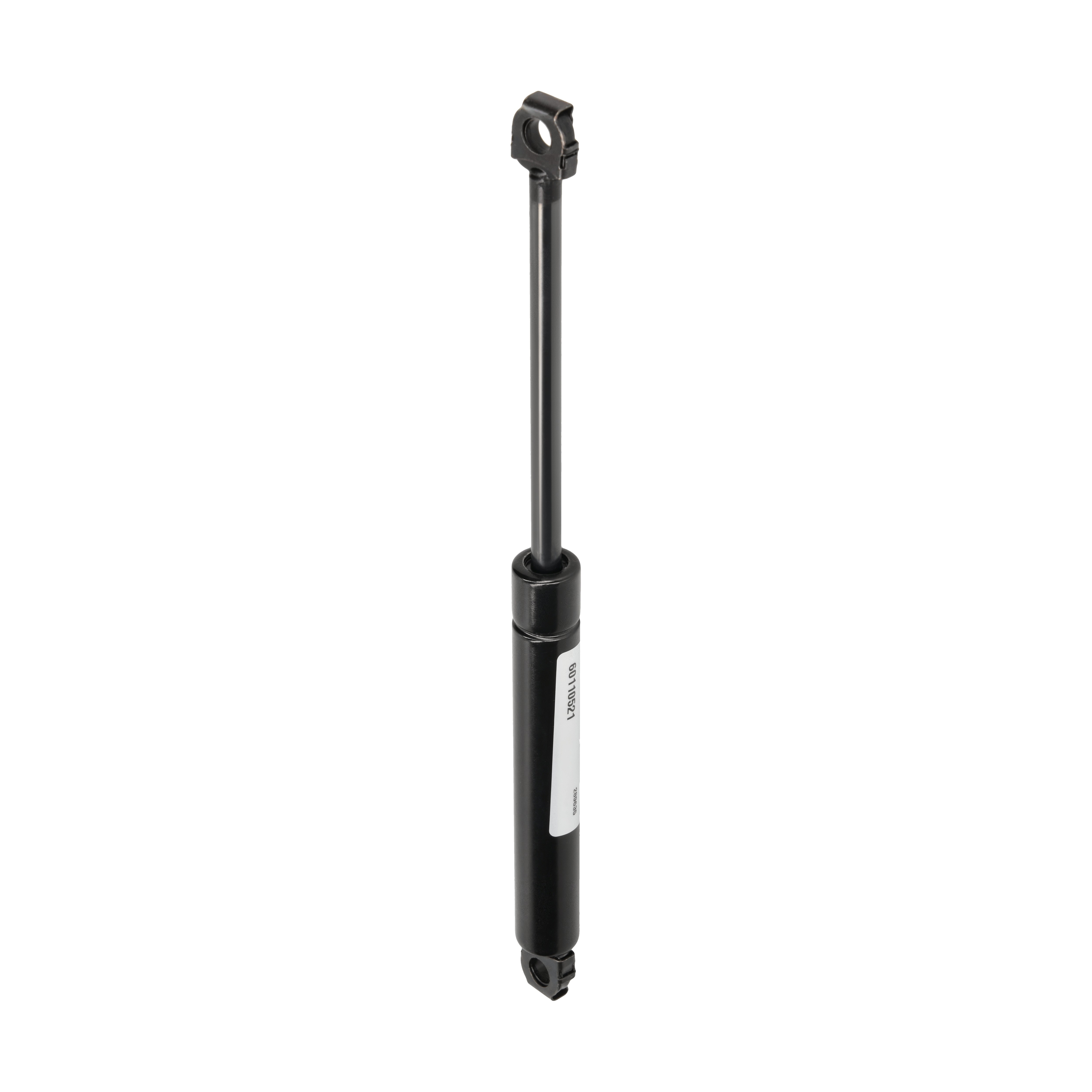 F.BECKER Gasfjeder, kuffert-/lastrum 60110521 for BMW