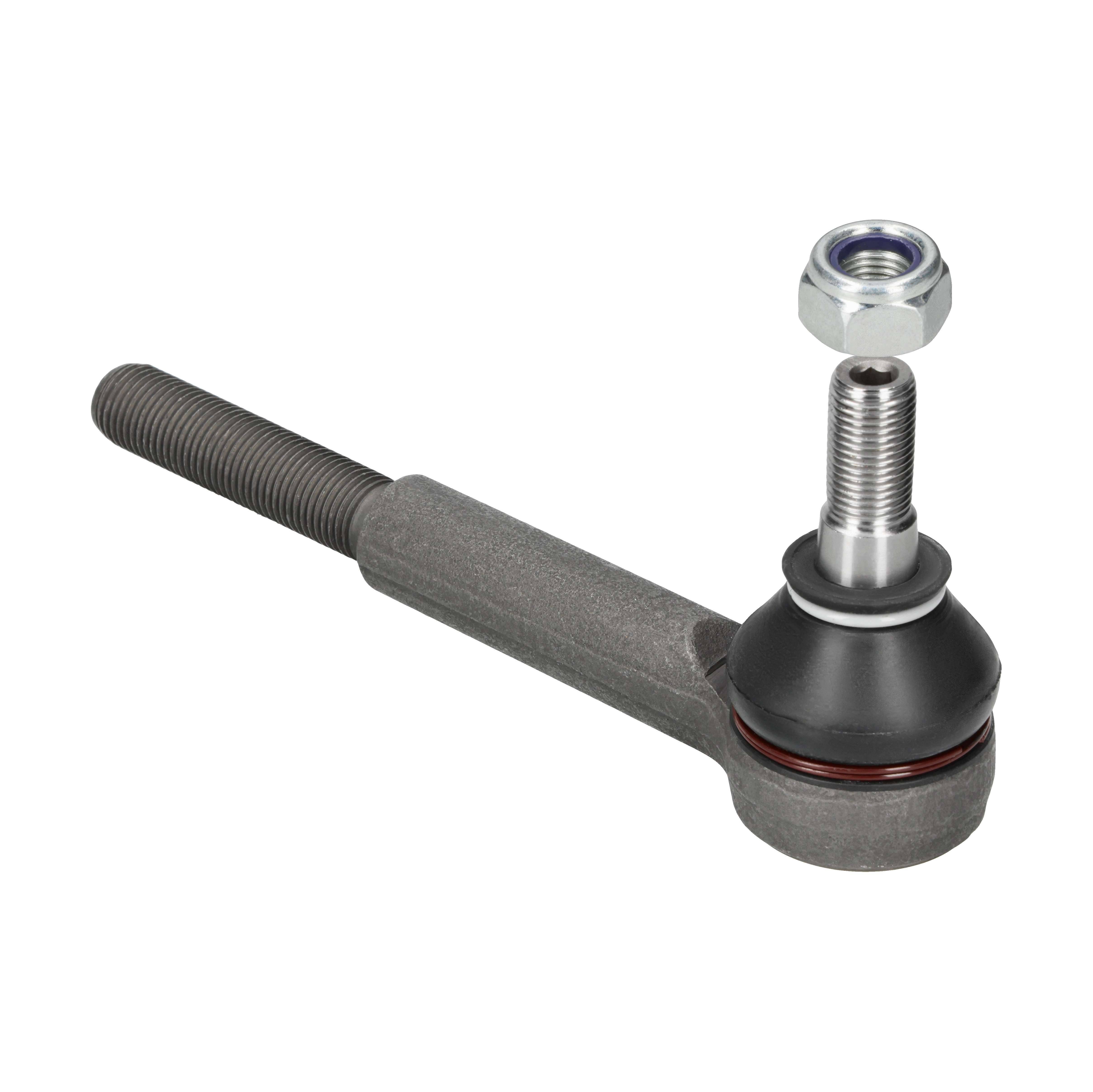 F.BECKER Sporstangkugle 22710427 for OPEL VAUXHALL