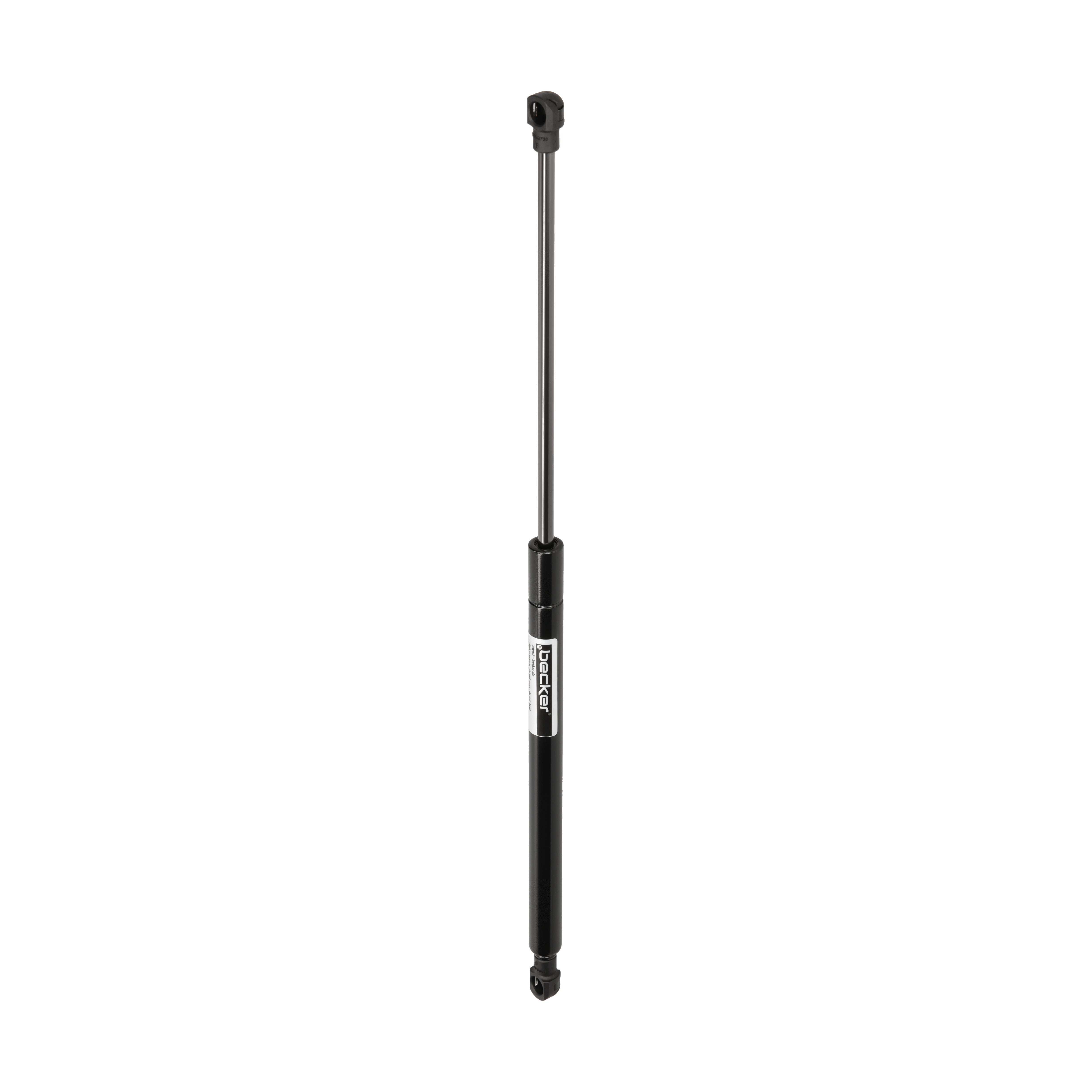 F.BECKER Gasfjeder, kuffert-/lastrum 60110536 for MAZDA