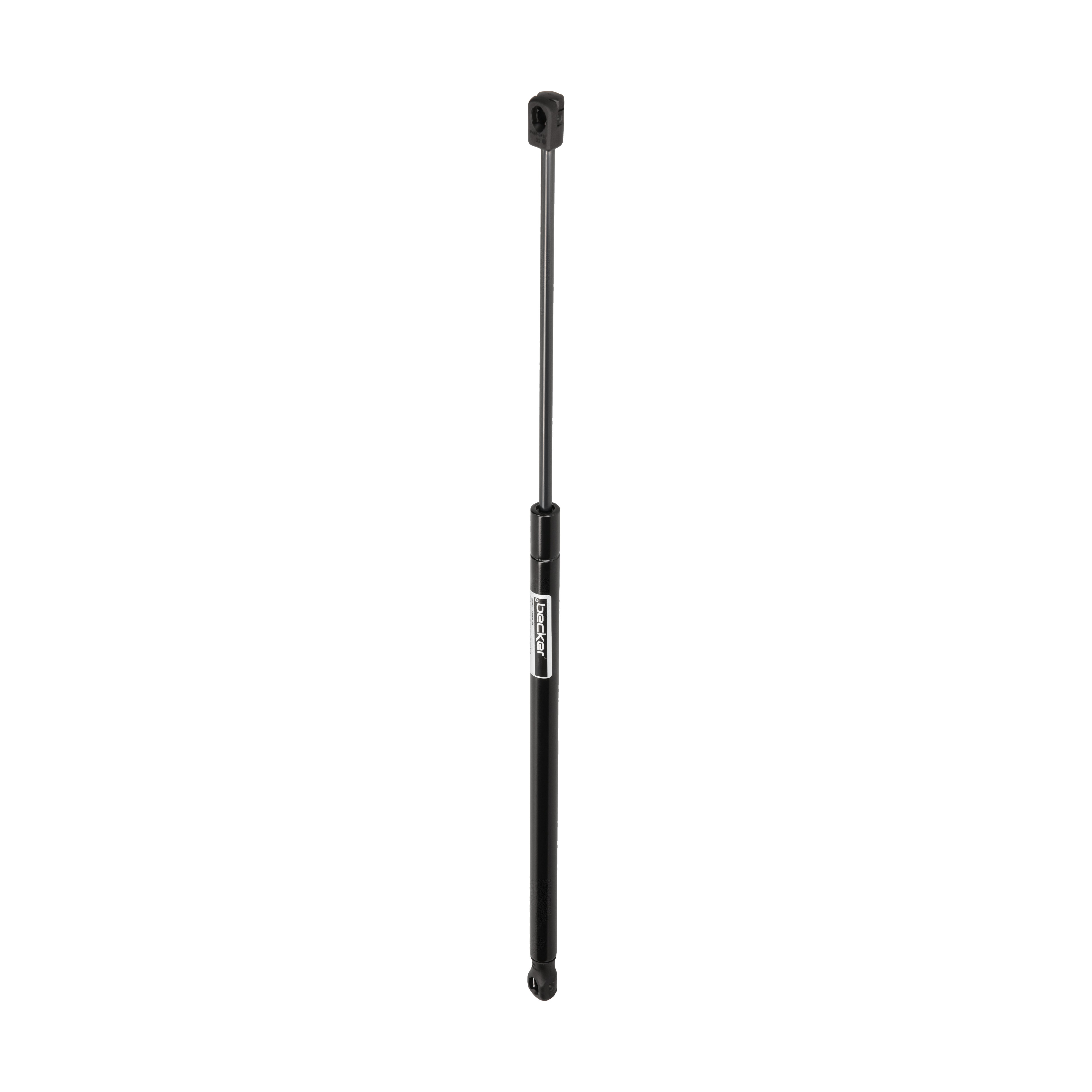 F.BECKER Gasfjeder, kuffert-/lastrum 60110480 for MERCEDES-BENZ