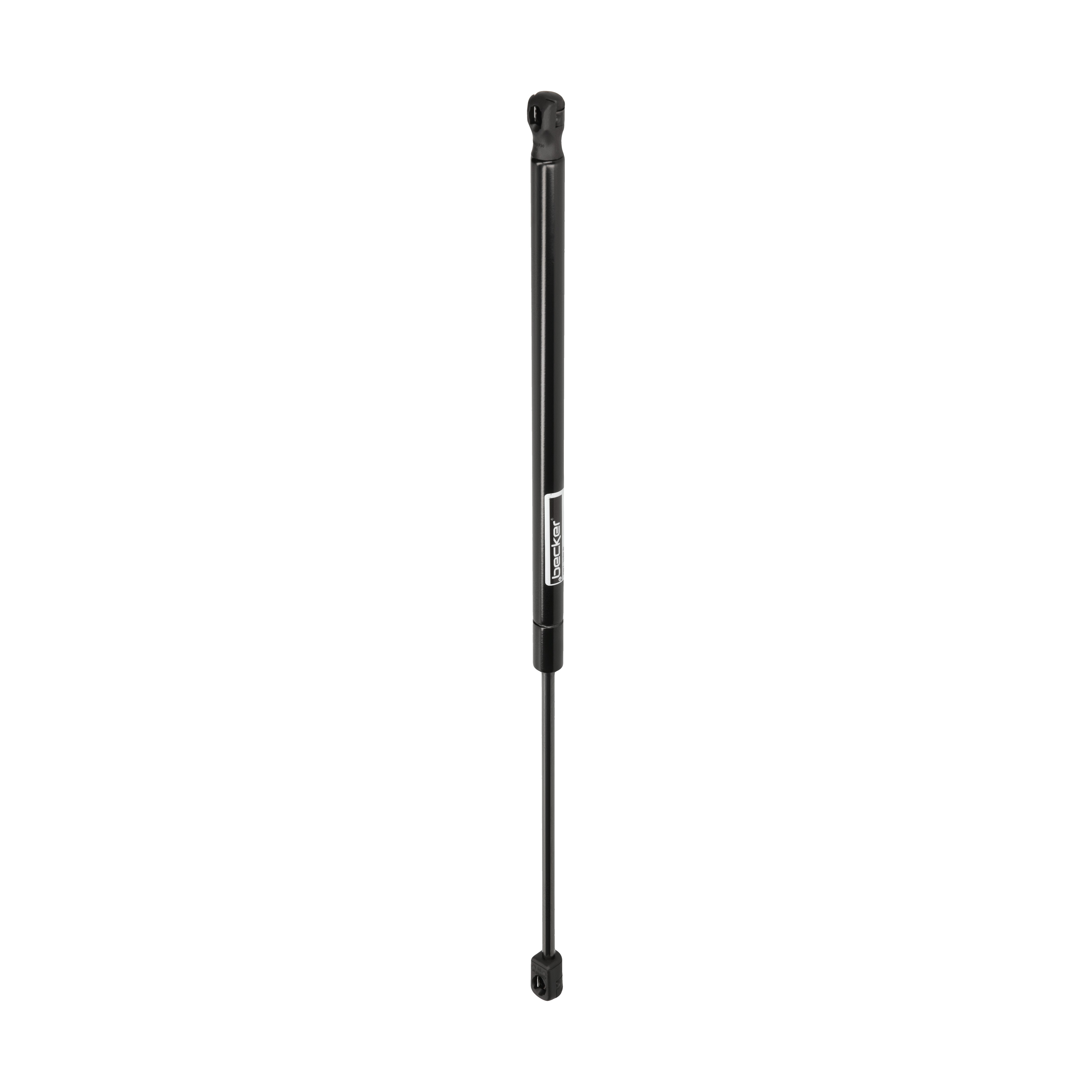 F.BECKER Gasfjeder, kuffert-/lastrum 60110468 for KIA