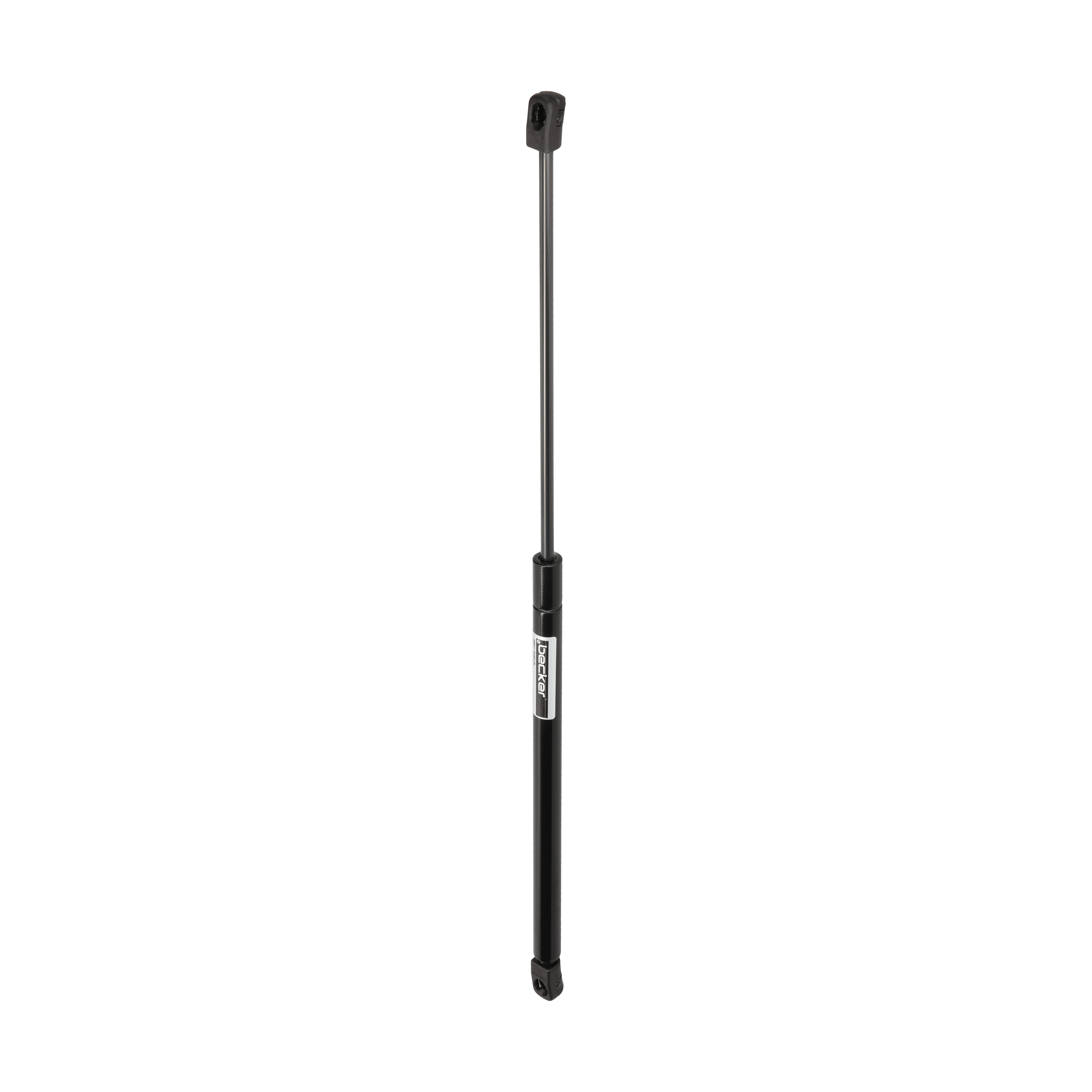 F.BECKER Gasfjeder, kuffert-/lastrum 60110469 for PEUGEOT