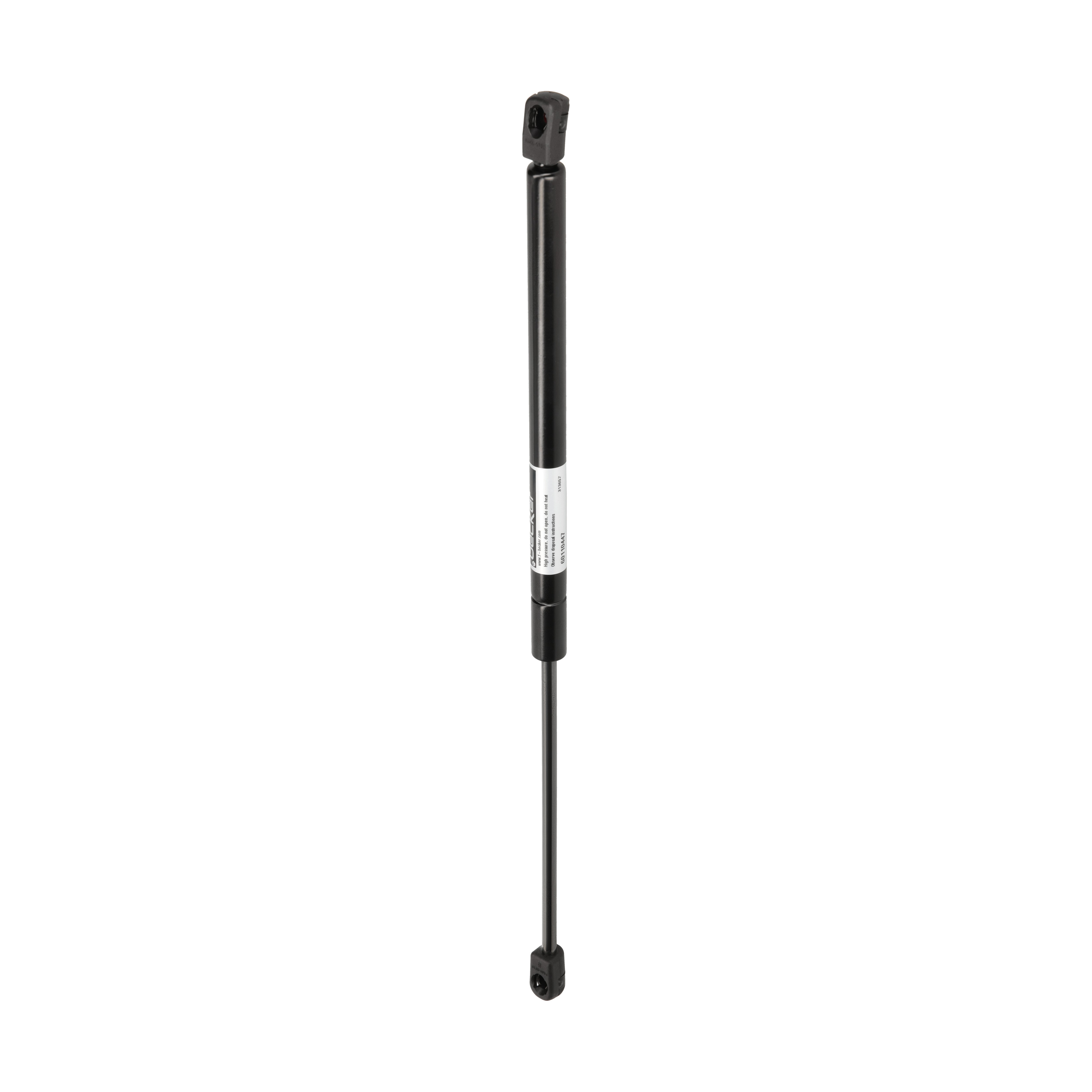 F.BECKER Gasfjeder, kuffert-/lastrum 60110447 for MINI