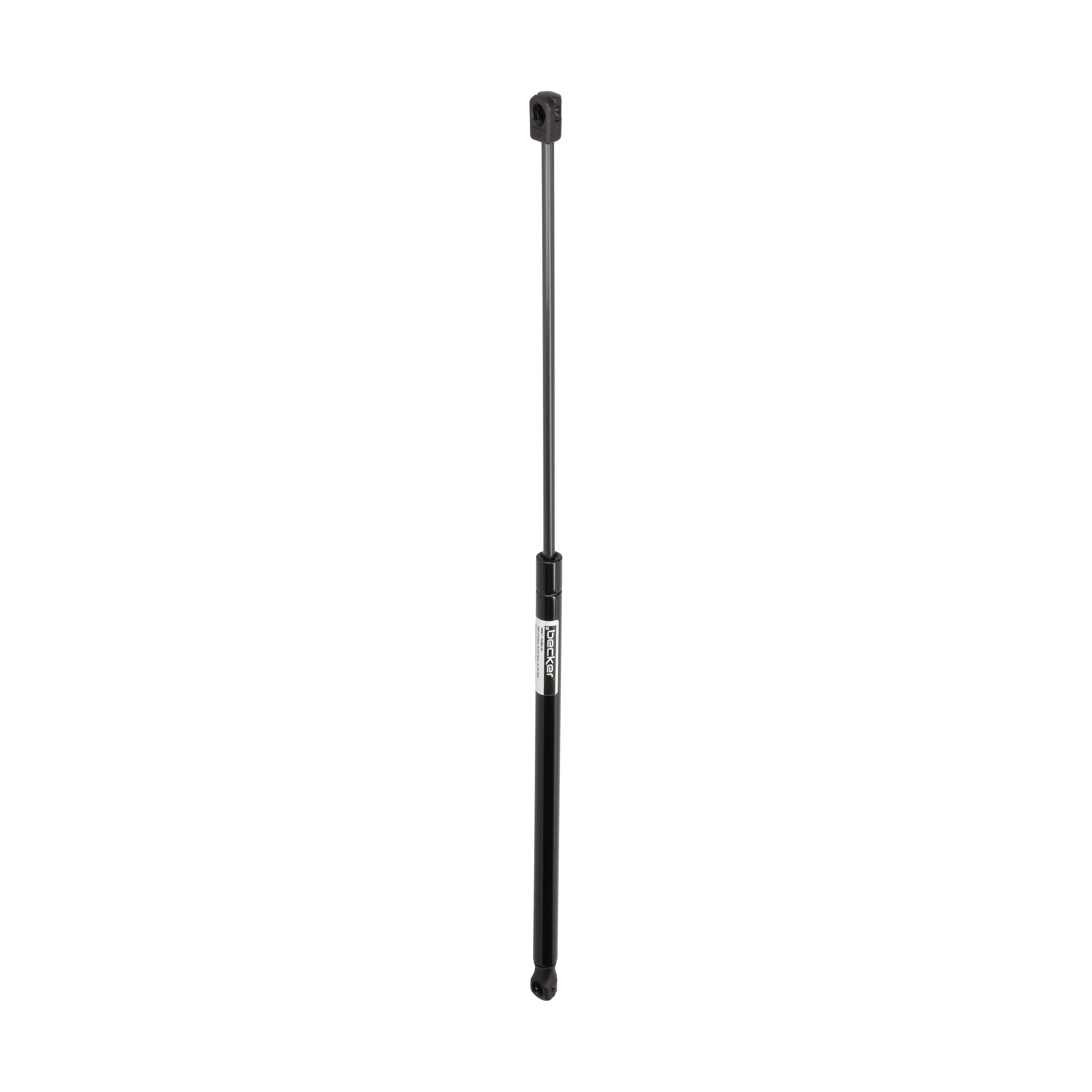 F.BECKER Gasfjeder, motorhjelm 60110668 for MERCEDES-BENZ