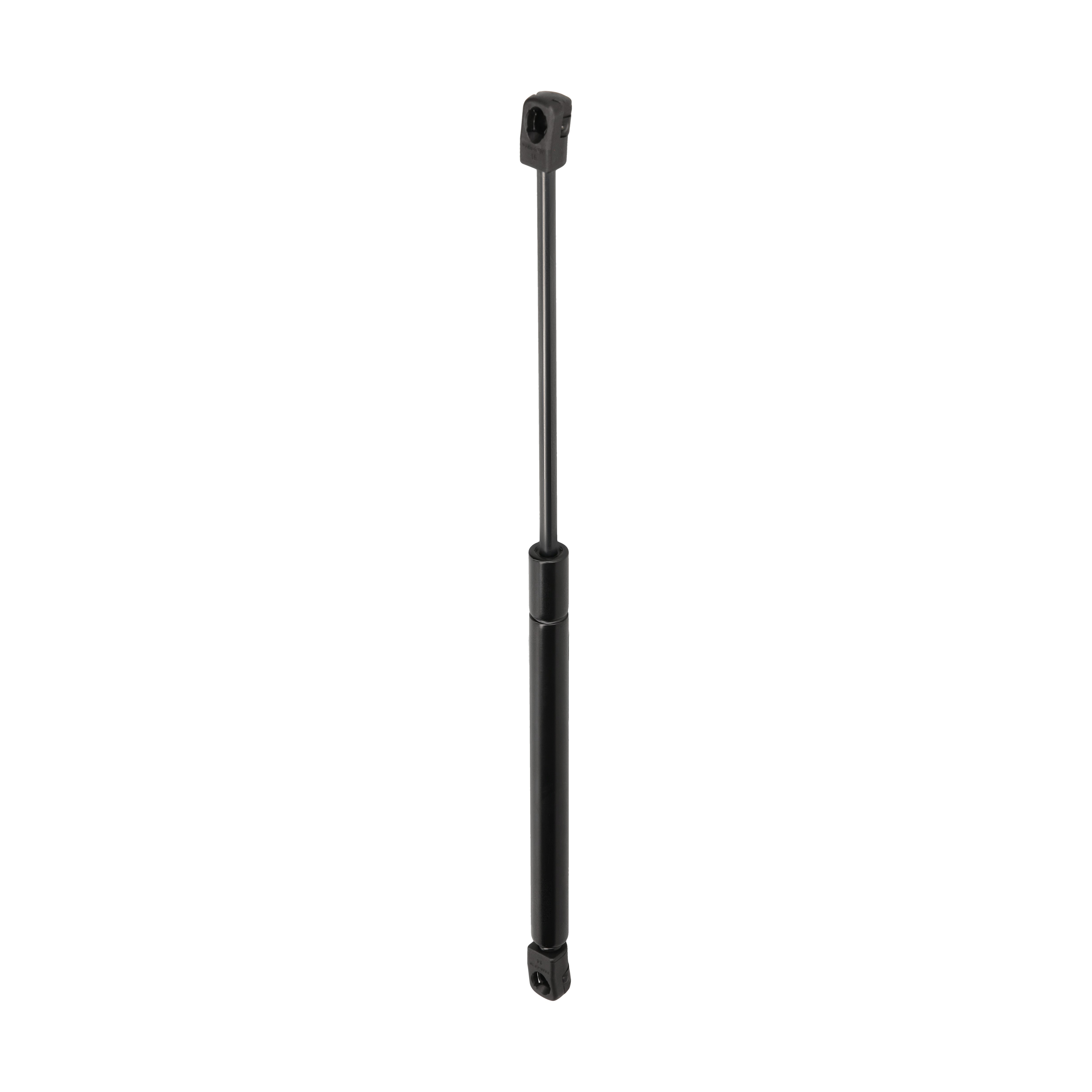 F.BECKER Gasfjeder, kuffert-/lastrum 60110486 for FORD