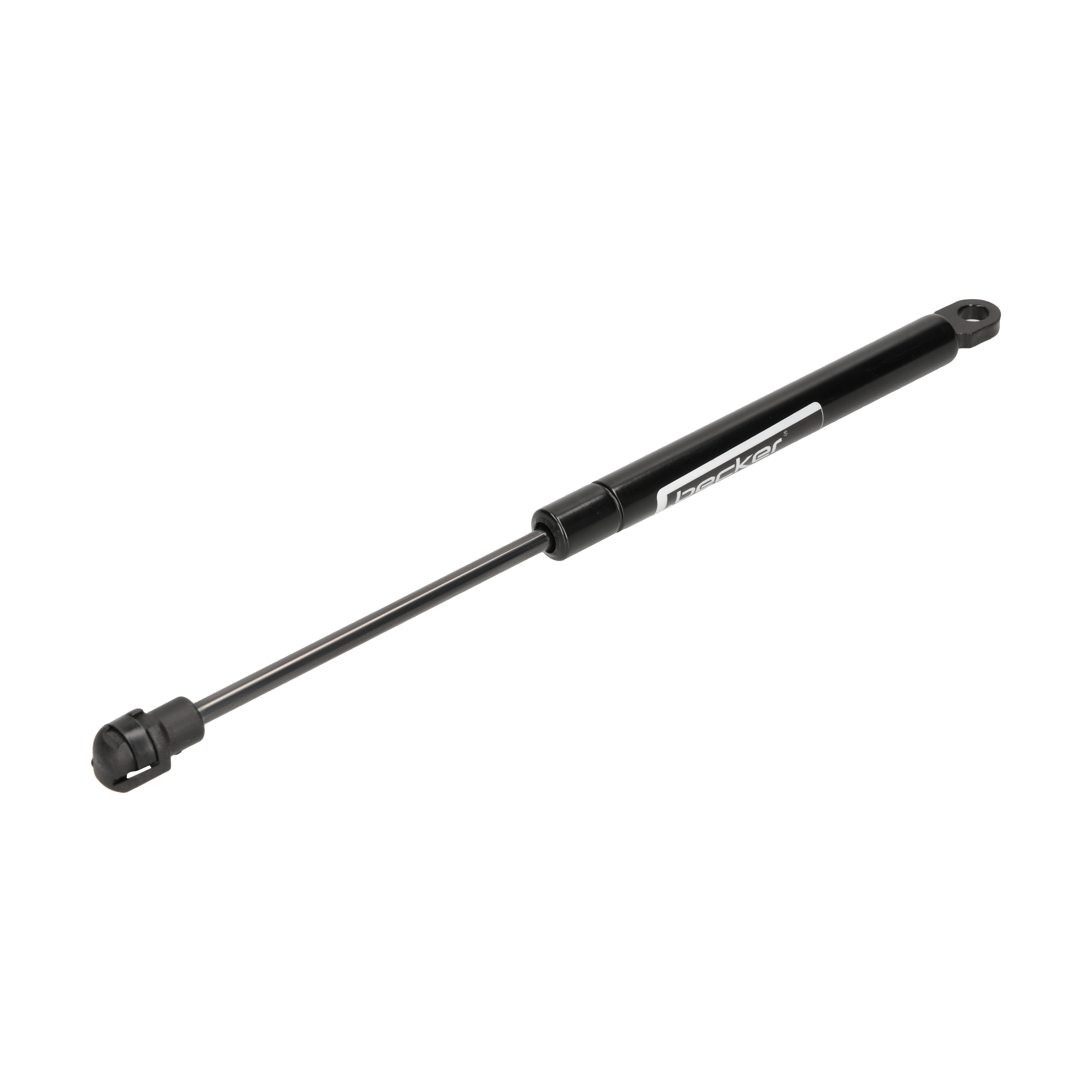 F.BECKER Gasfjeder, kaleche 60110685 for BMW