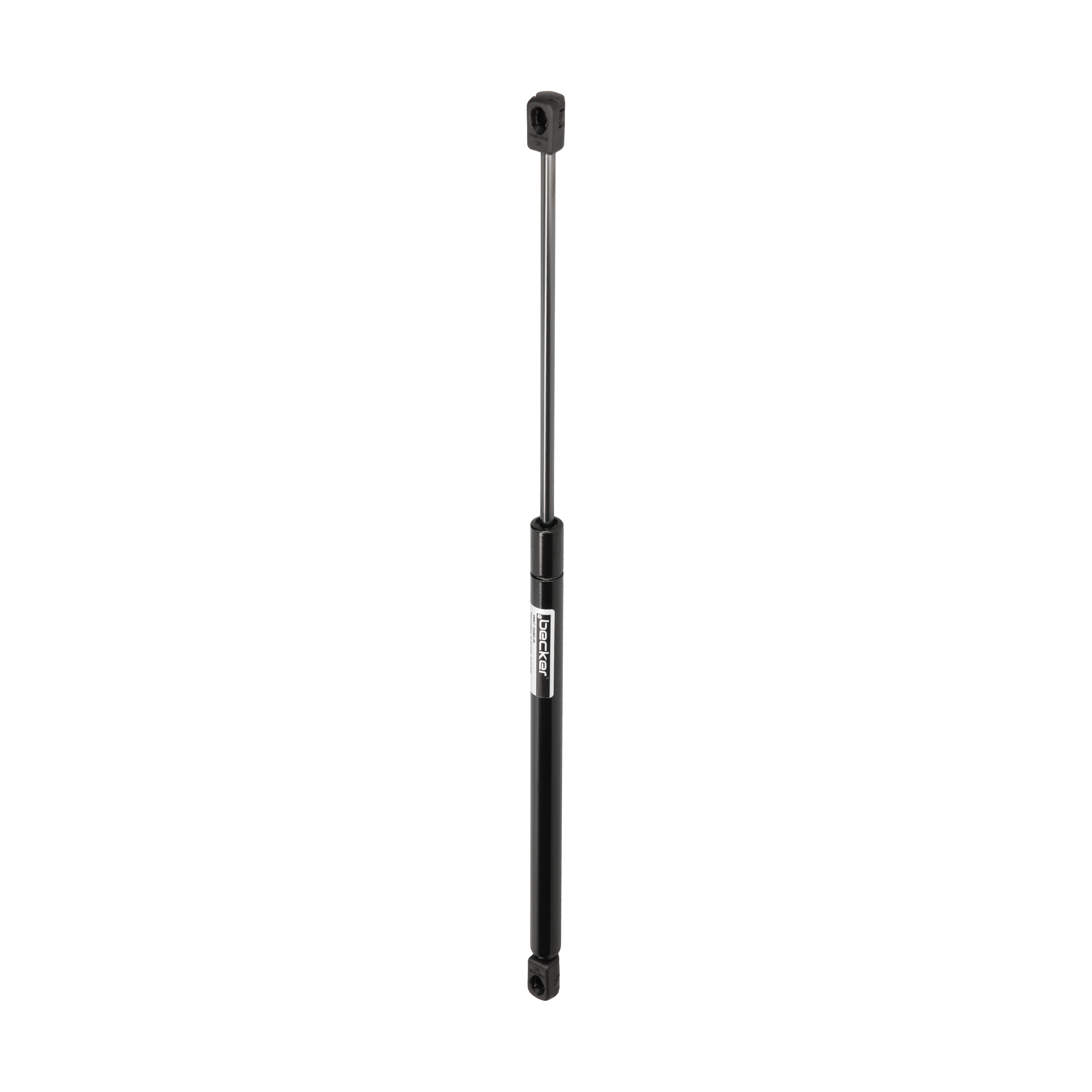F.BECKER Gasfjeder, kuffert-/lastrum 60110557 for RENAULT
