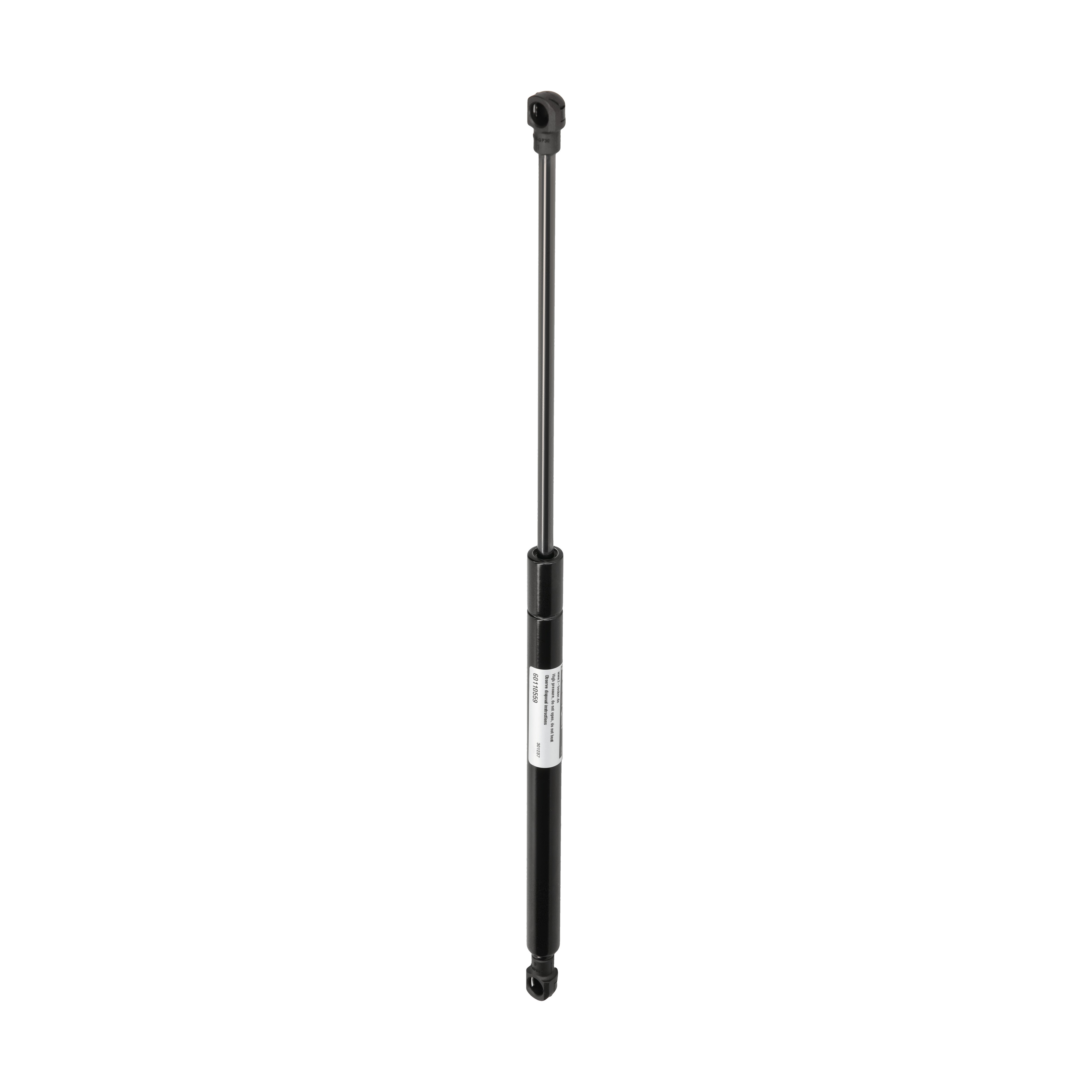 F.BECKER Gasfjeder, kuffert-/lastrum 60110559 for TOYOTA