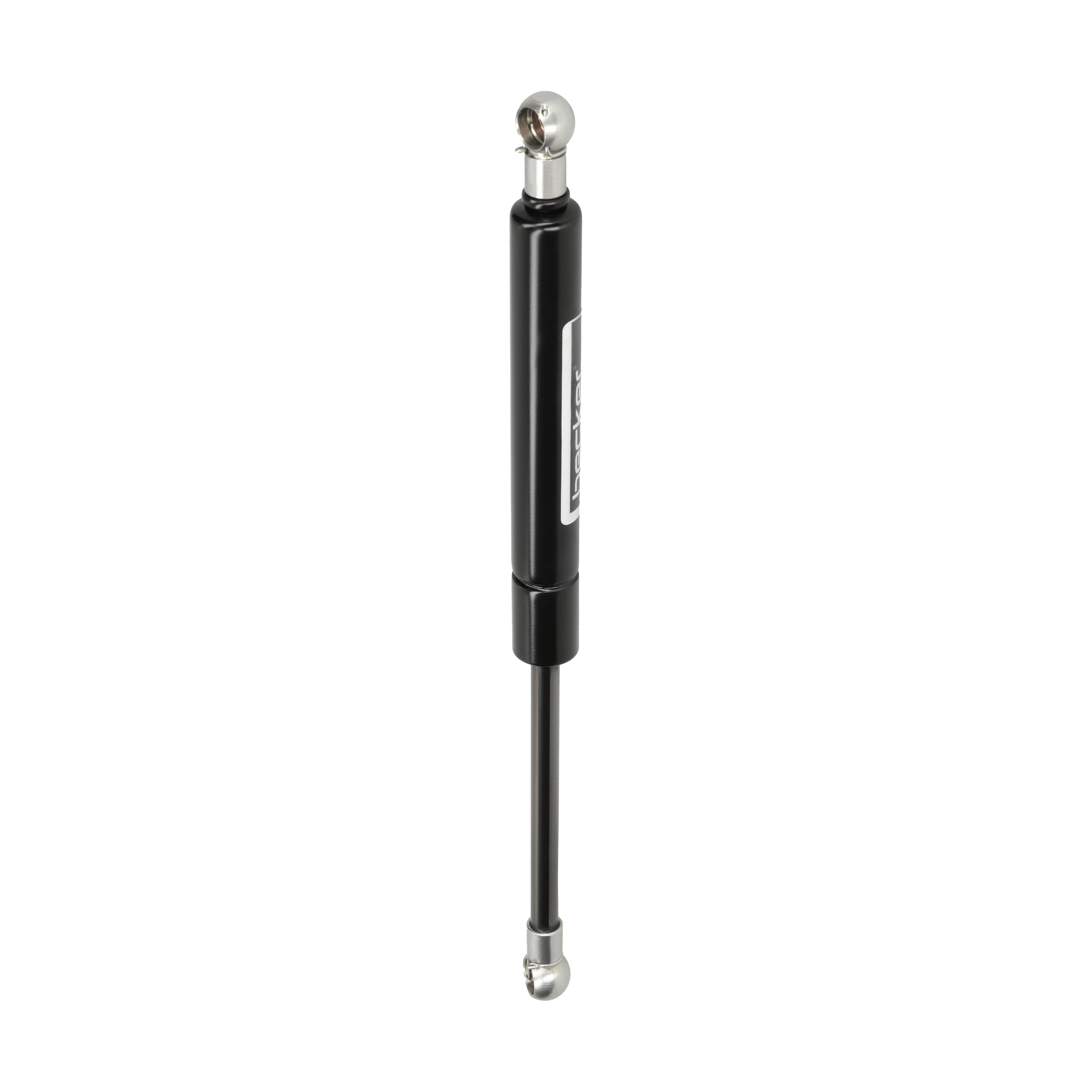 F.BECKER Gasfjeder, kuffert-/lastrum 60110531 for AUDI