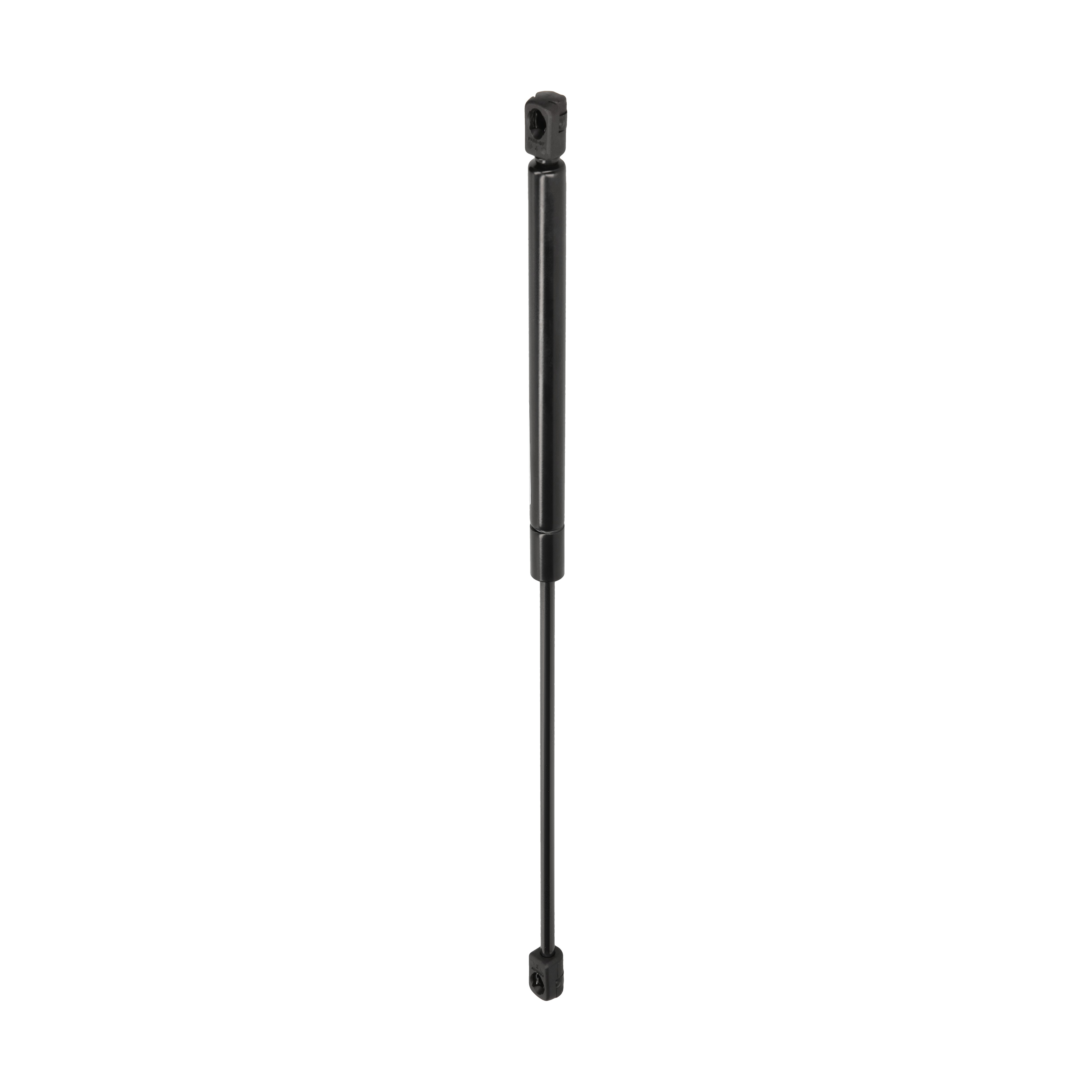 F.BECKER Gasfjeder, kuffert-/lastrum 60110578 for NISSAN