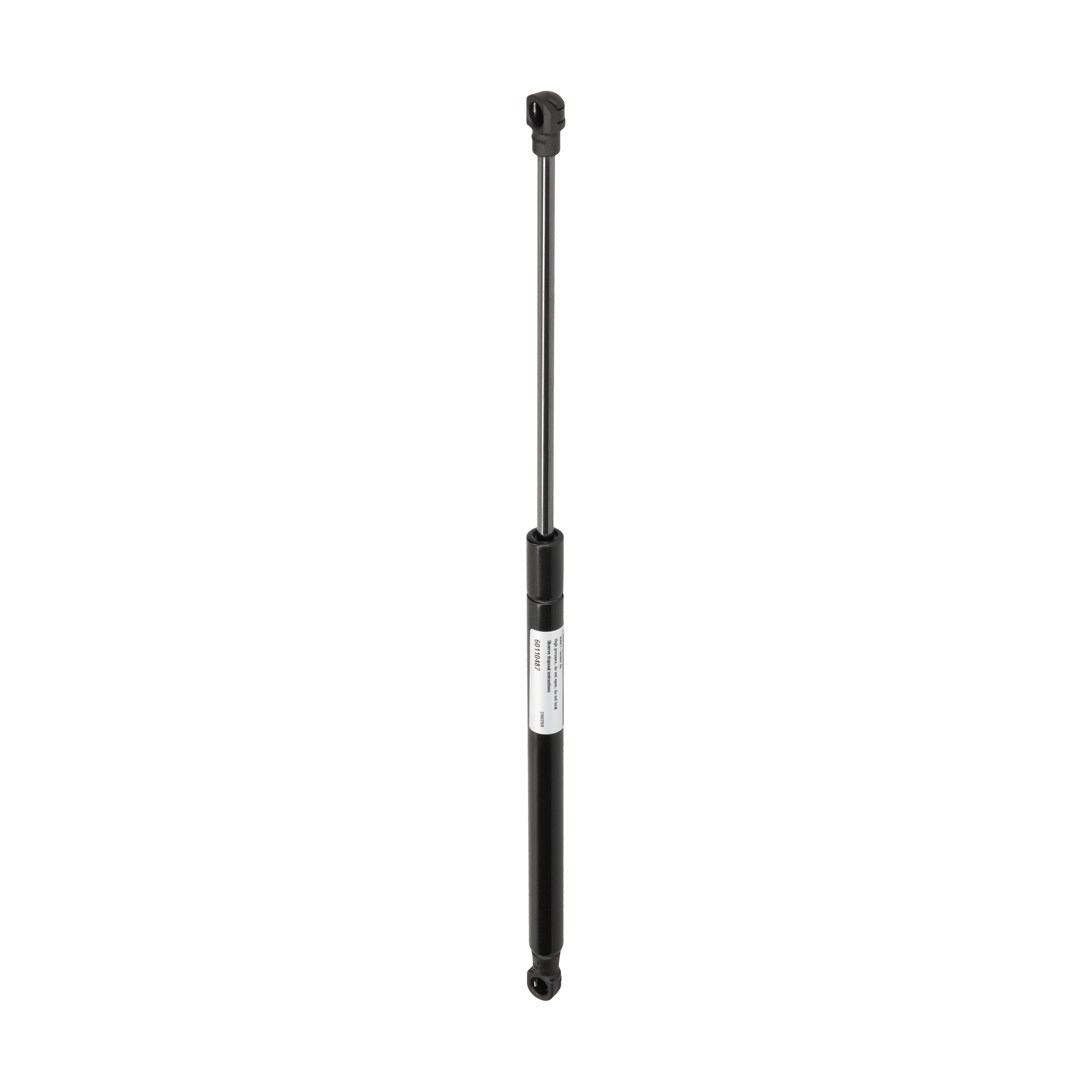 F.BECKER Gasfjeder, kuffert-/lastrum 60110487 for LAND ROVER