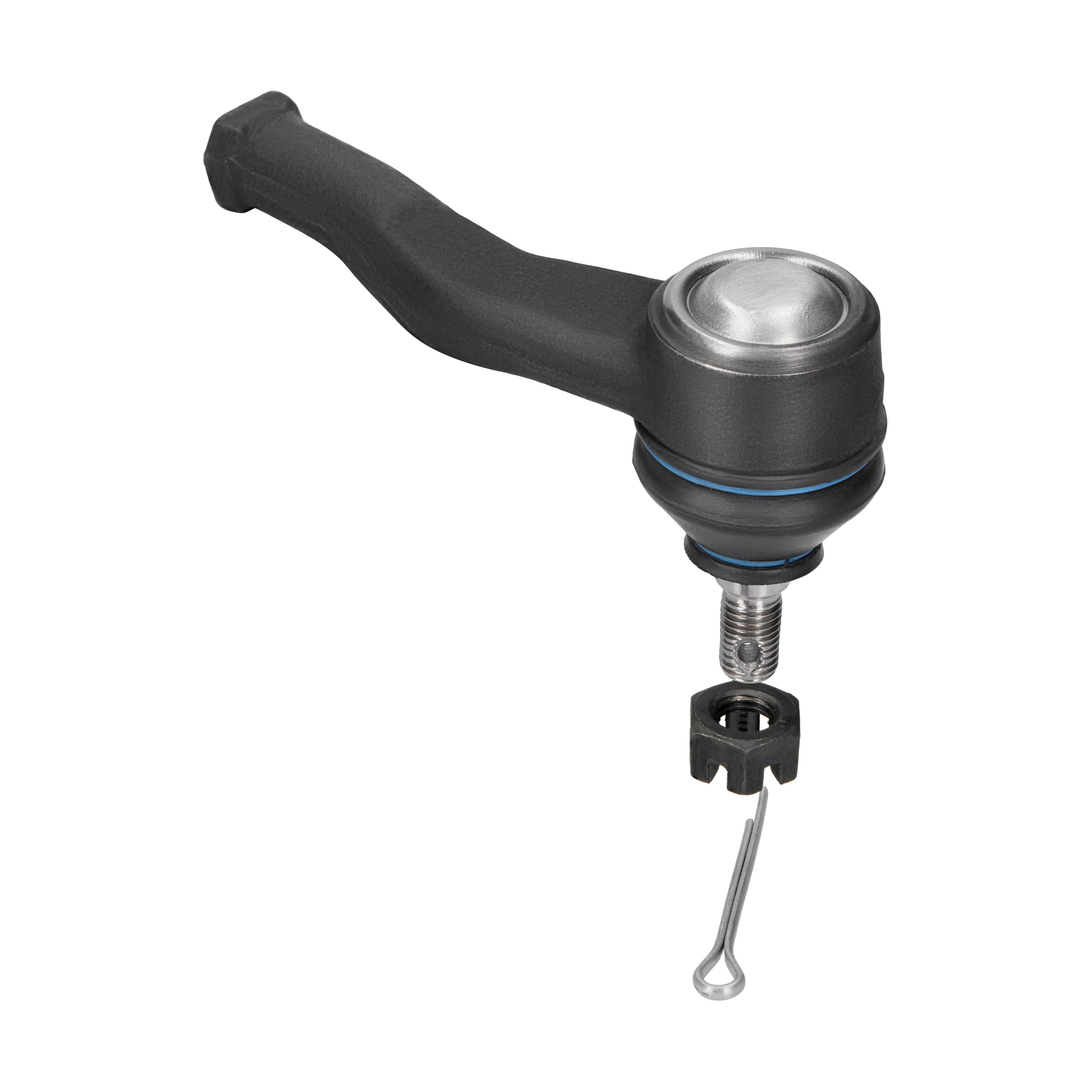 F.BECKER Sporstangkugle 22710248 for DAIHATSU