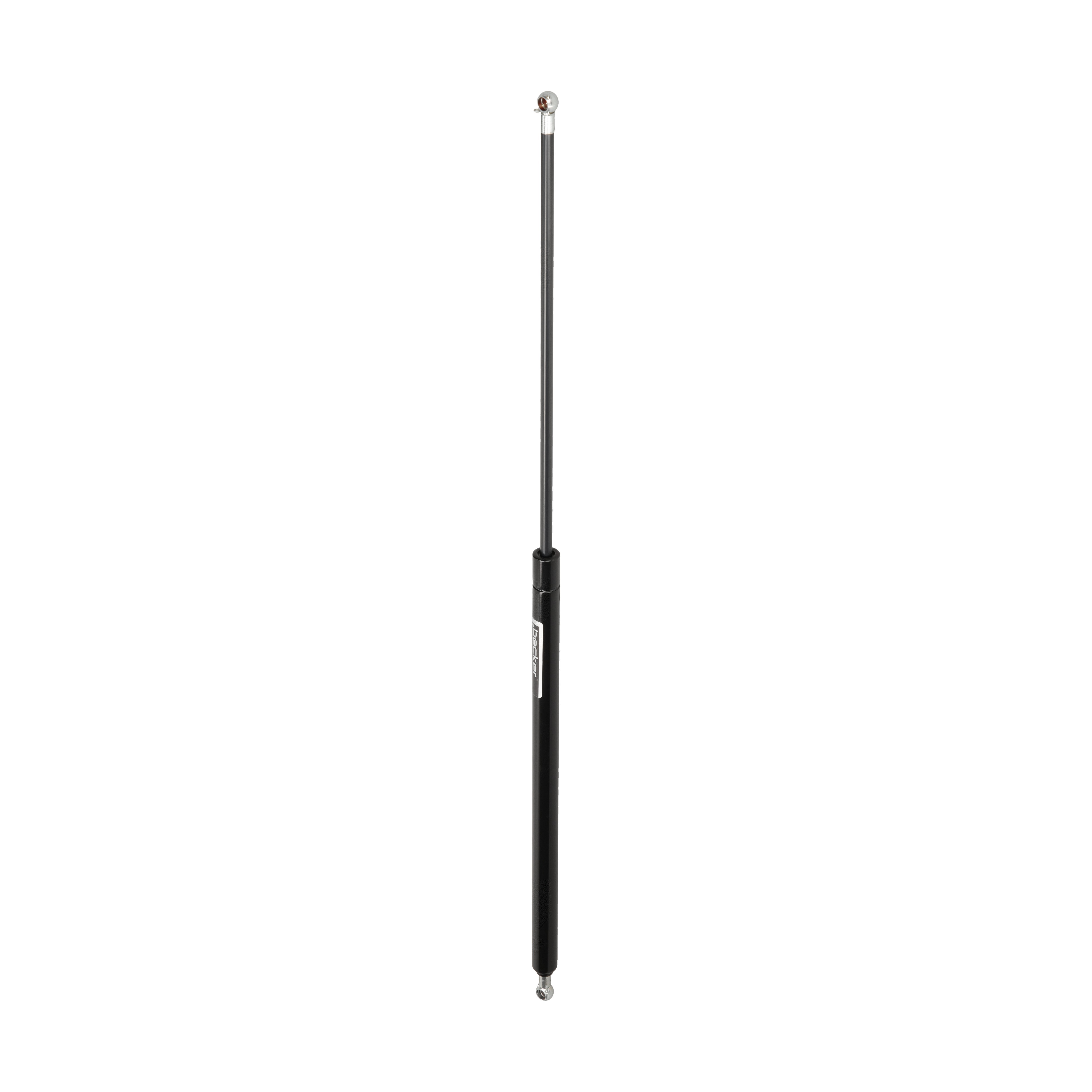 F.BECKER Gasfjeder, motorhjelm 60110683 for FIAT