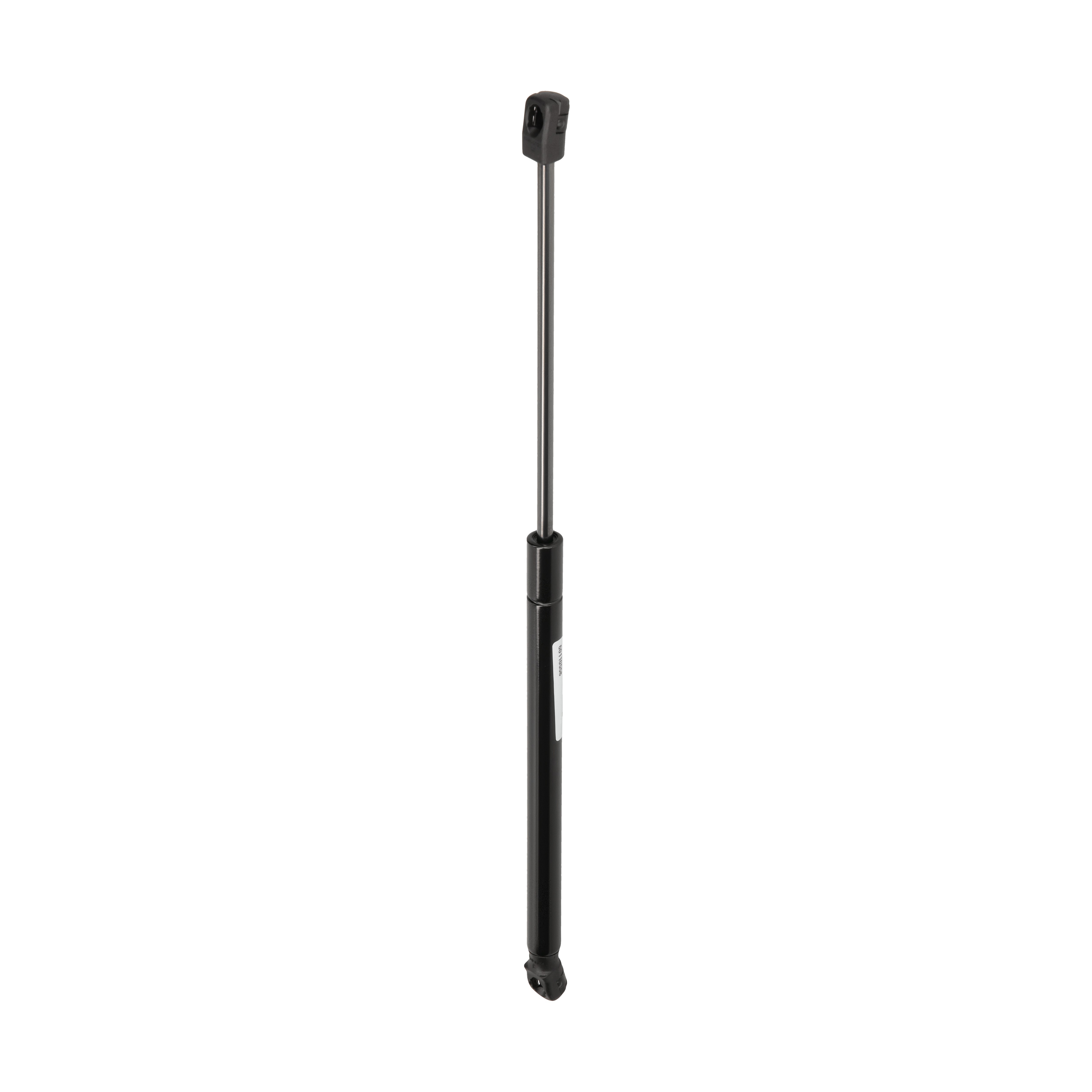 F.BECKER Gasfjeder, kuffert-/lastrum 60110558 for KIA