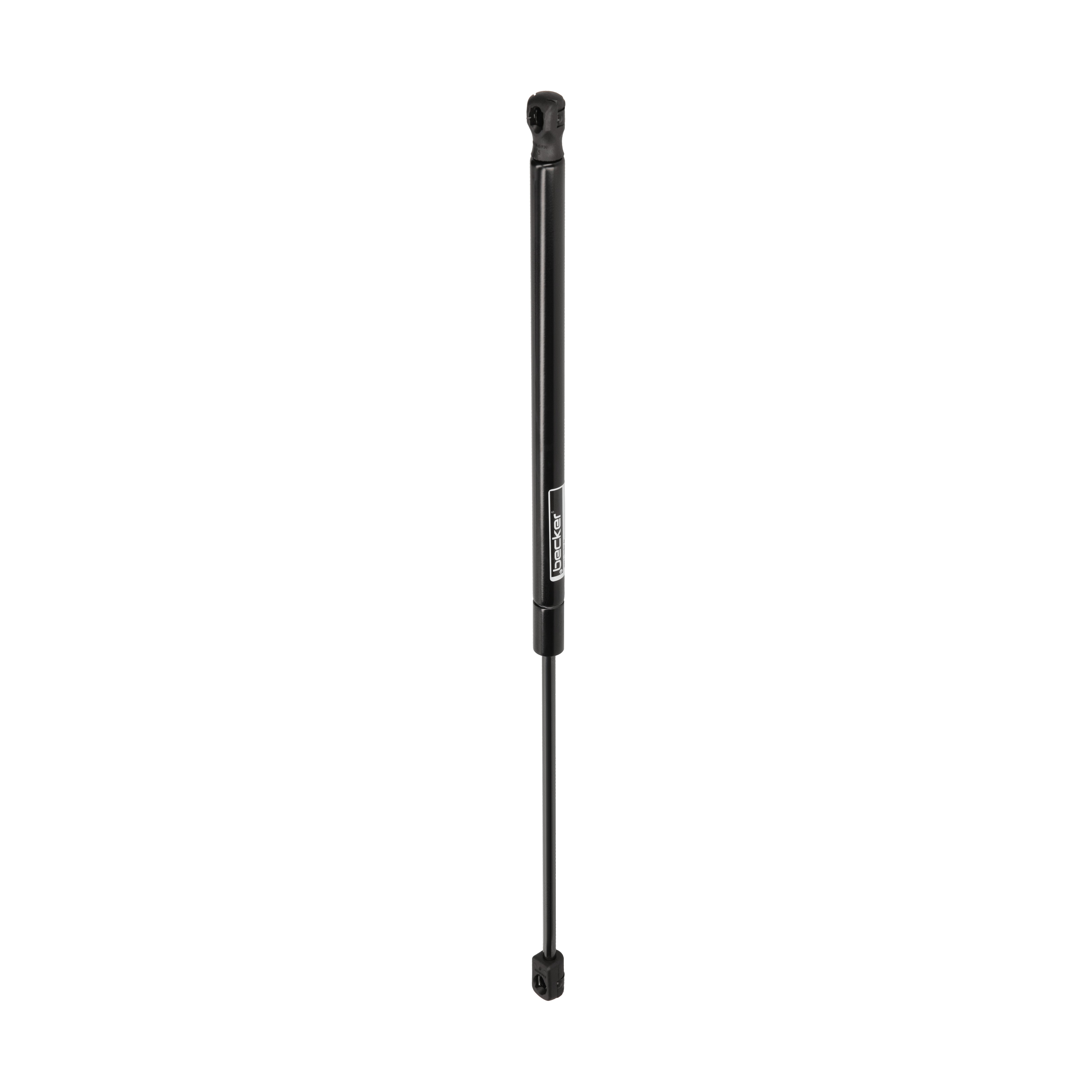 F.BECKER Gasfjeder, kuffert-/lastrum 60110621 for PEUGEOT