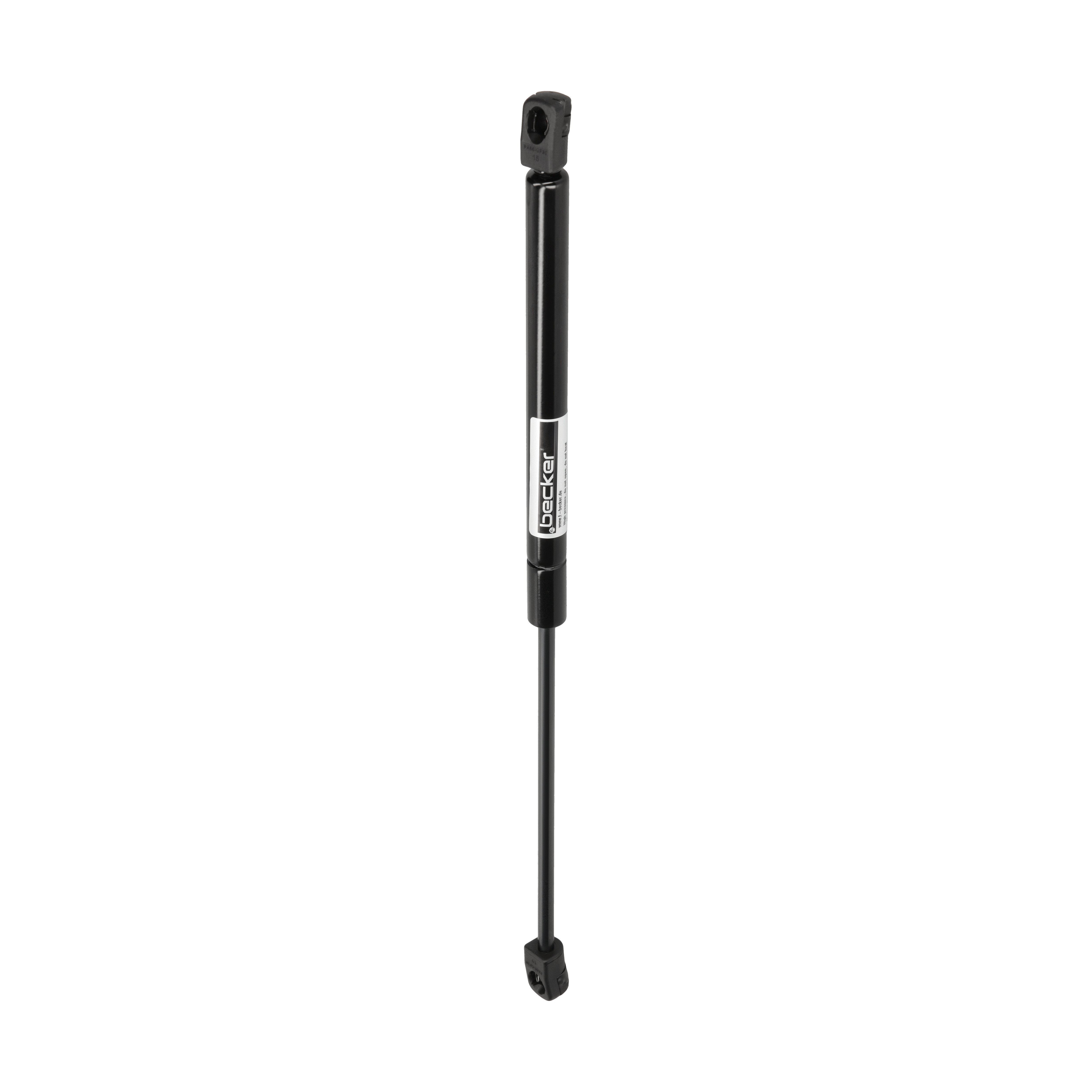 F.BECKER Gasfjeder, kuffert-/lastrum 60110546 for FORD